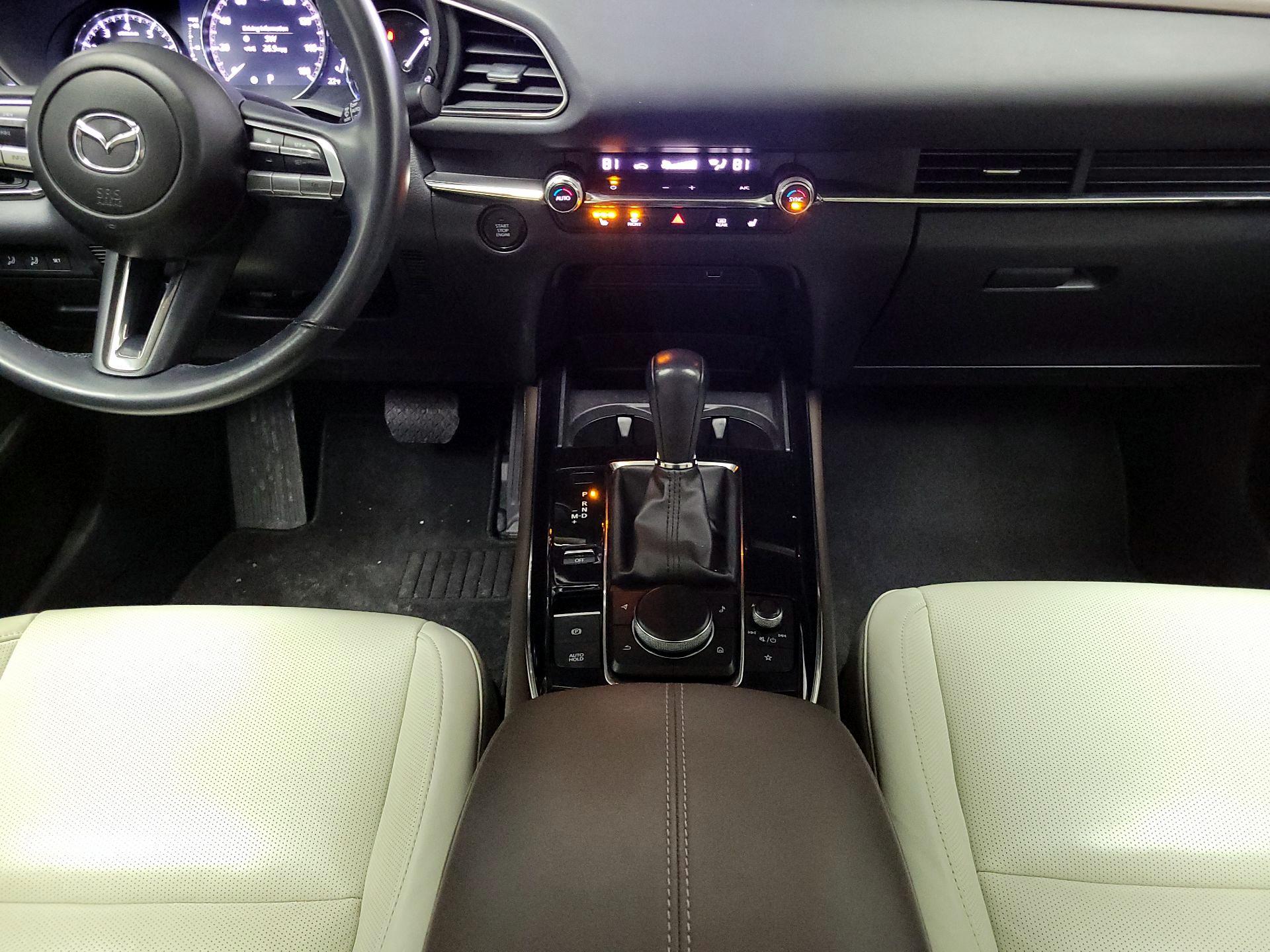 Thumbnail: 2021 Mazda CX-30 - 18