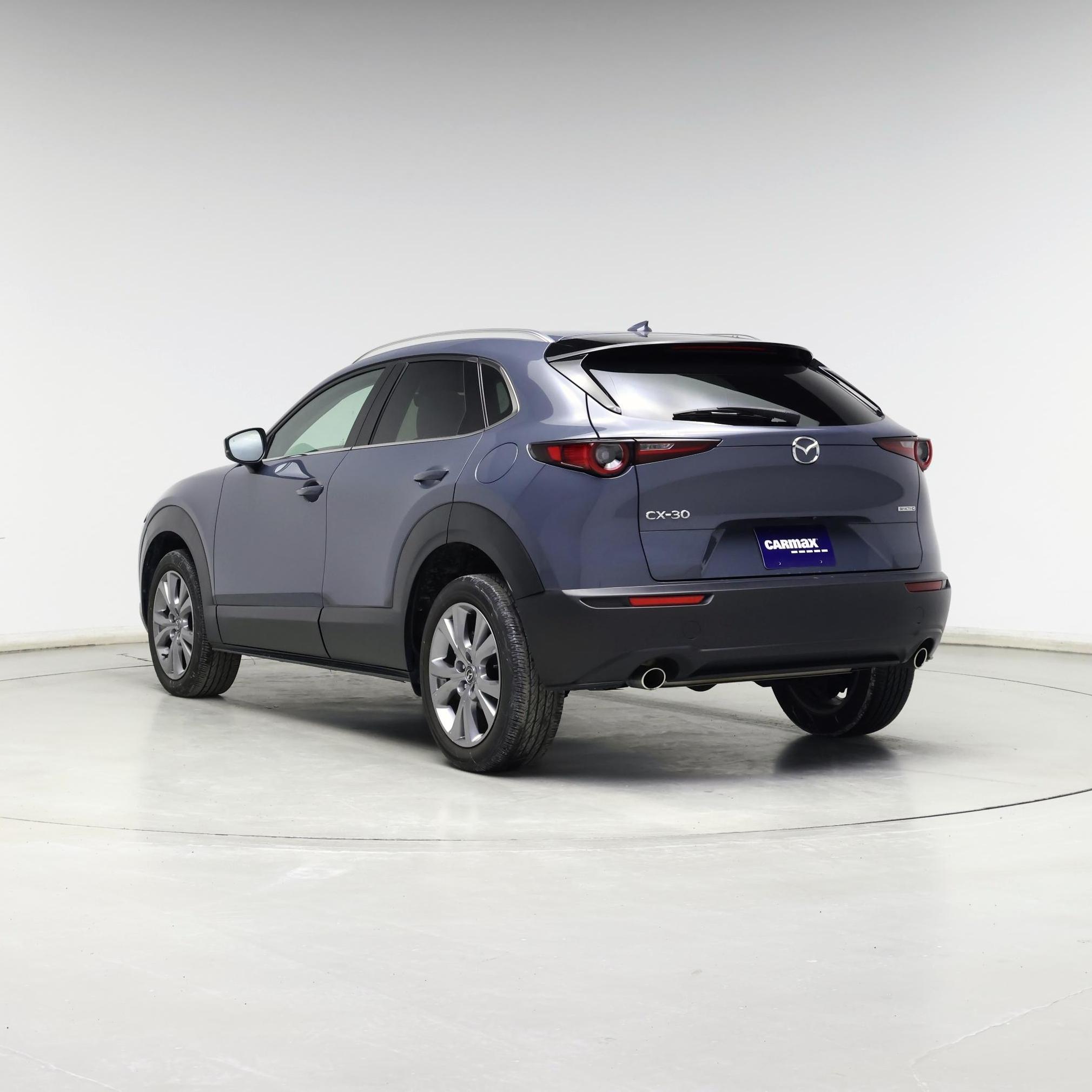 Thumbnail: 2021 Mazda CX-30 - 2