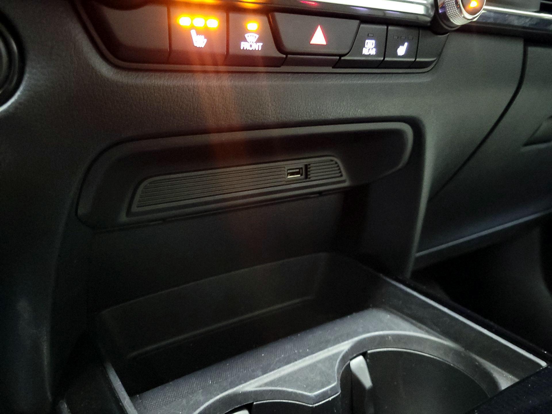 Thumbnail: 2021 Mazda CX-30 - 19