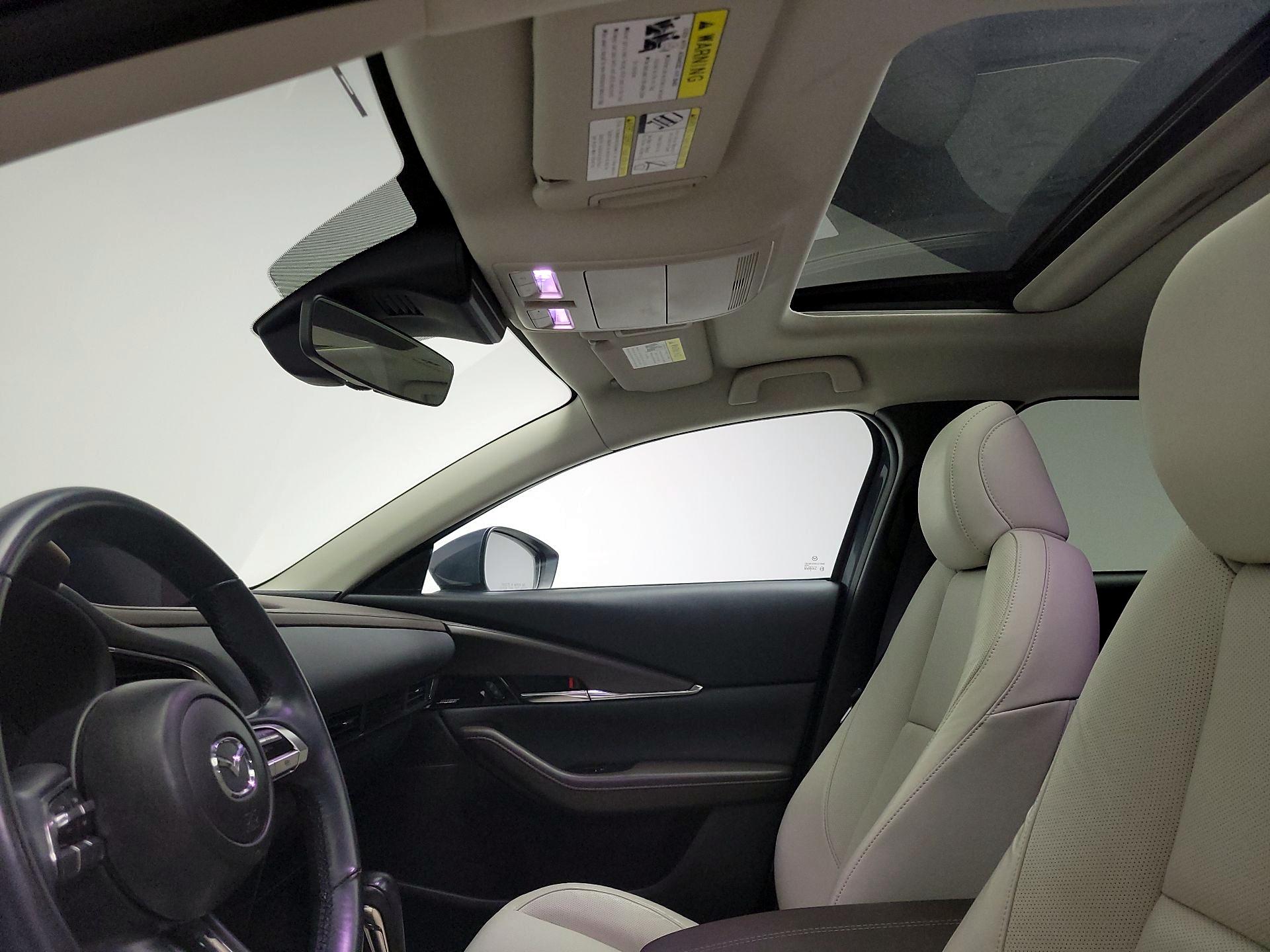 Thumbnail: 2021 Mazda CX-30 - 20