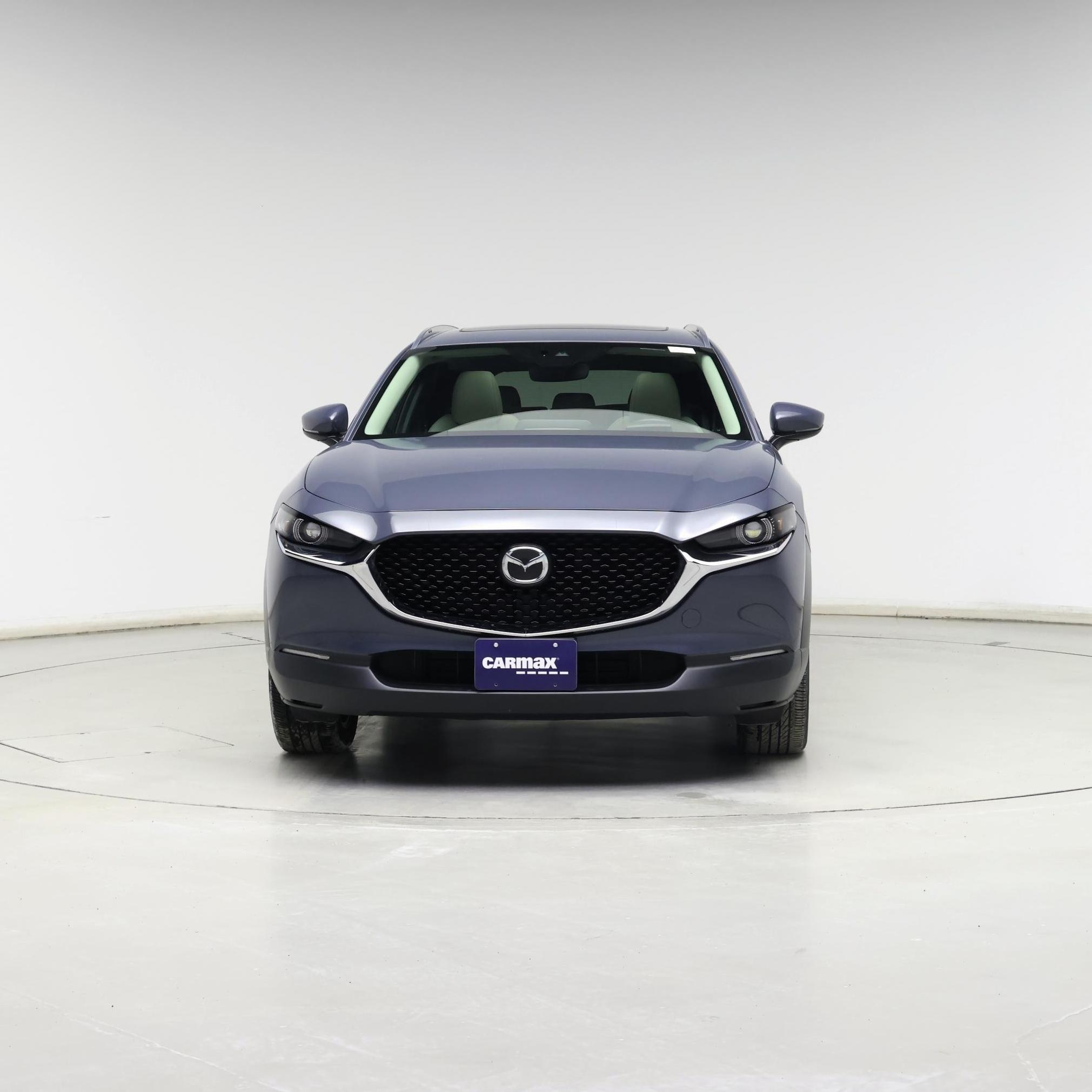 Thumbnail: 2021 Mazda CX-30 - 5