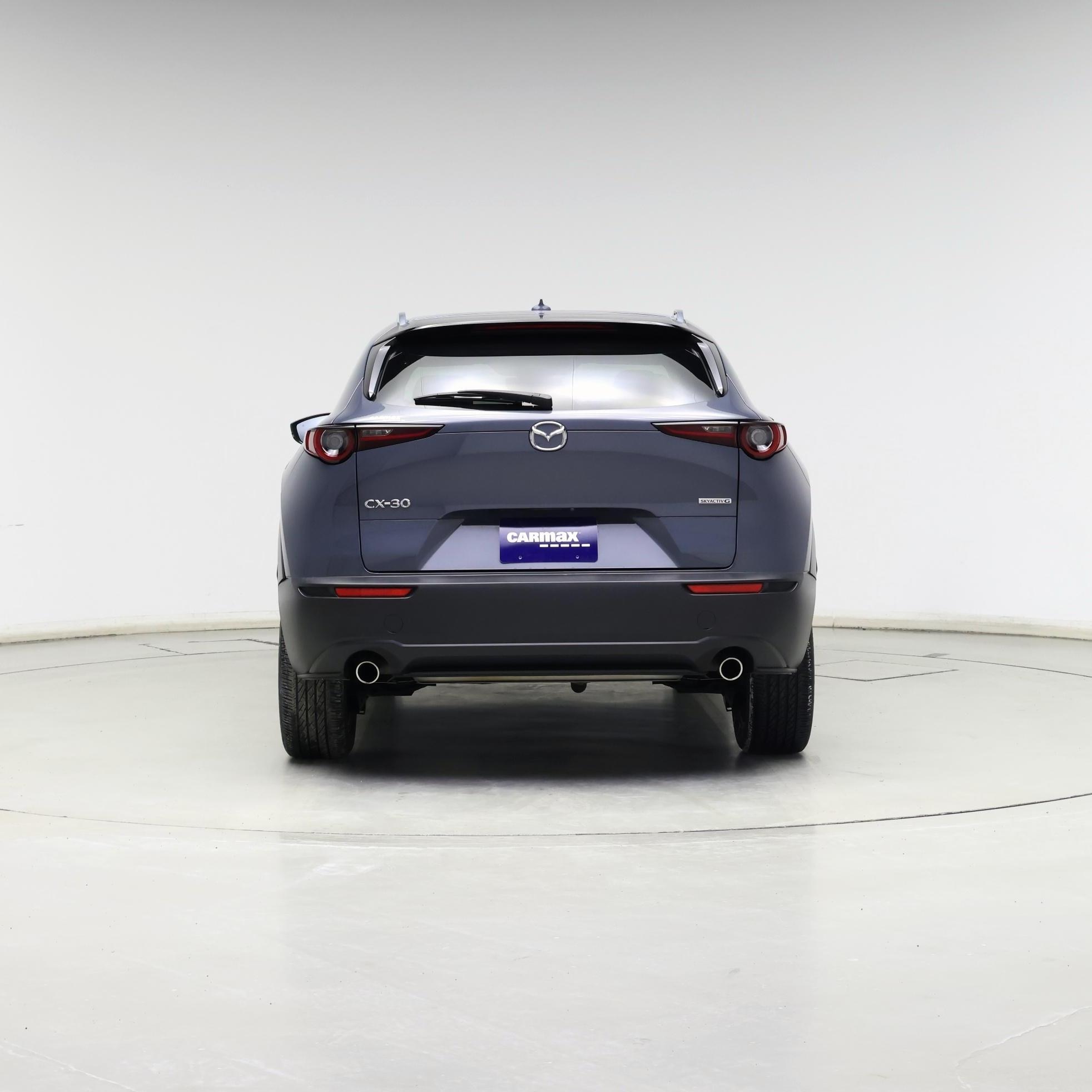 Thumbnail: 2021 Mazda CX-30 - 6