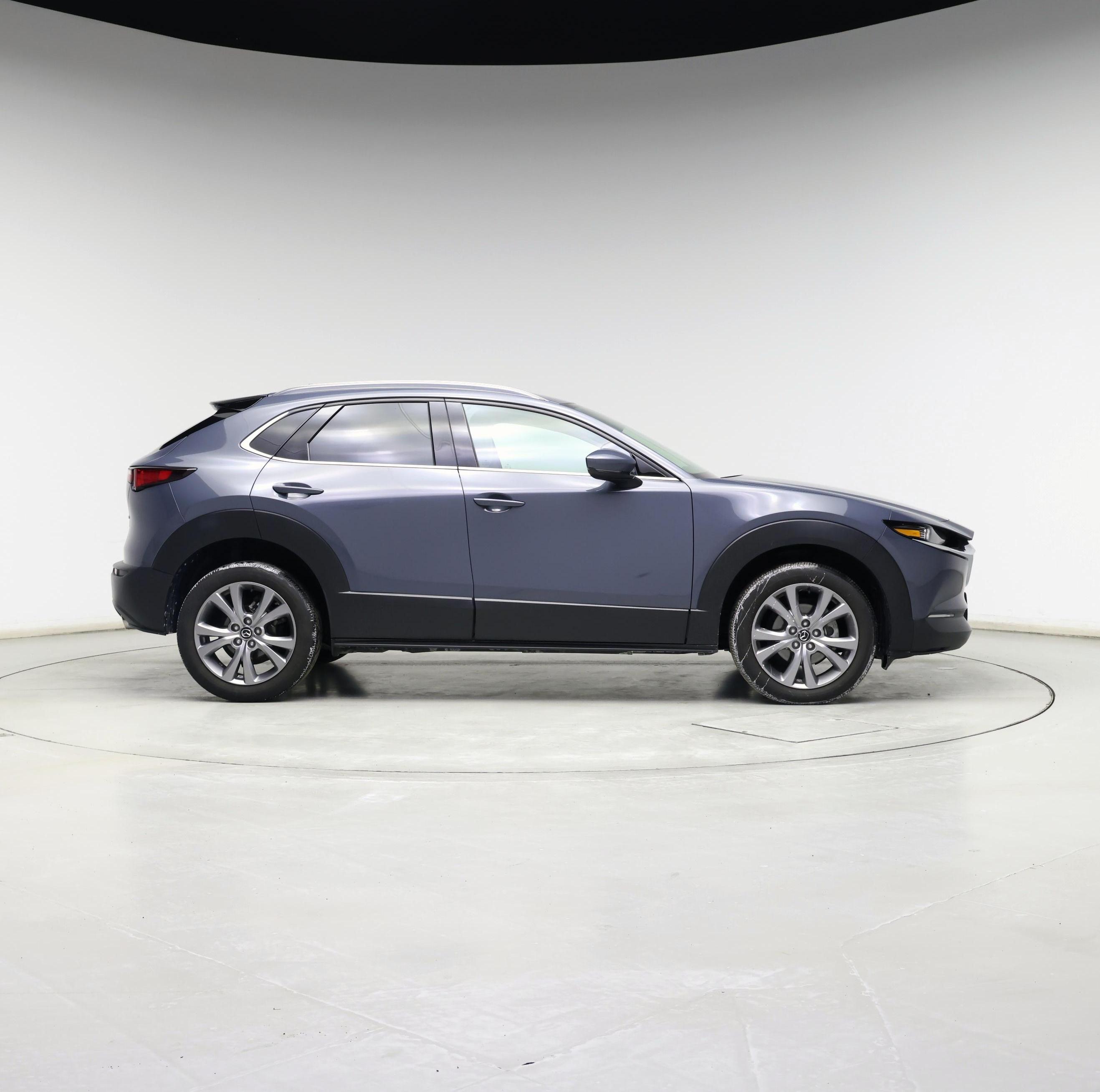 Thumbnail: 2021 Mazda CX-30 - 7