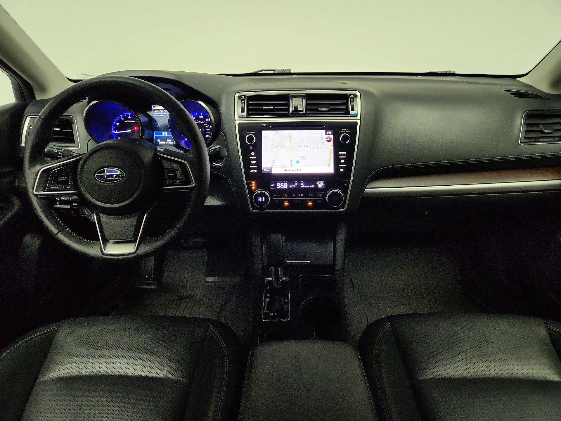 Thumbnail: 2019 Subaru Outback - 9