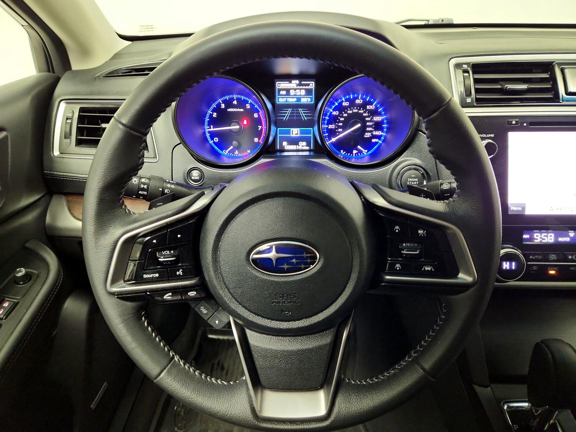 Thumbnail: 2019 Subaru Outback - 10