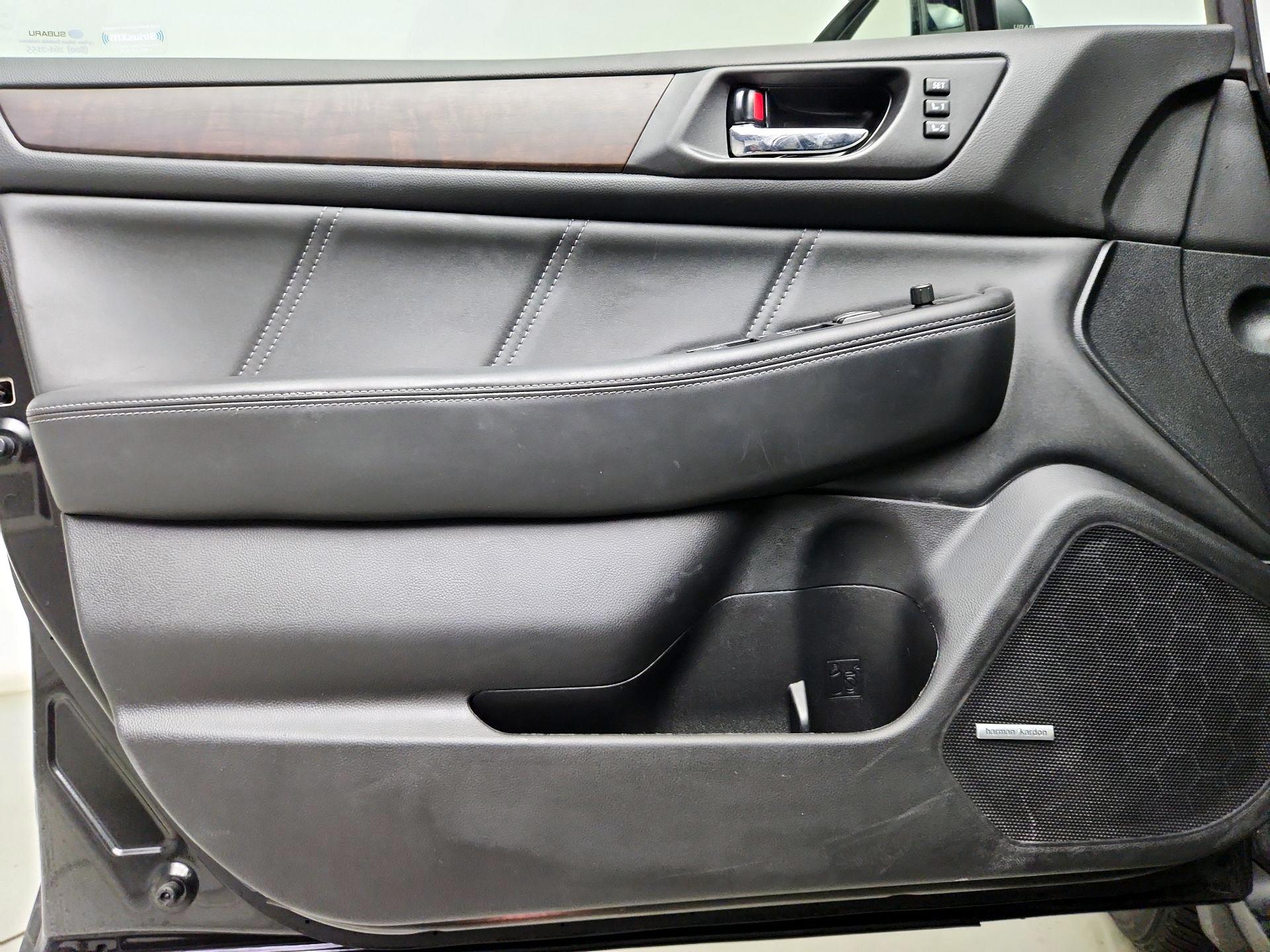 Thumbnail: 2019 Subaru Outback - 12