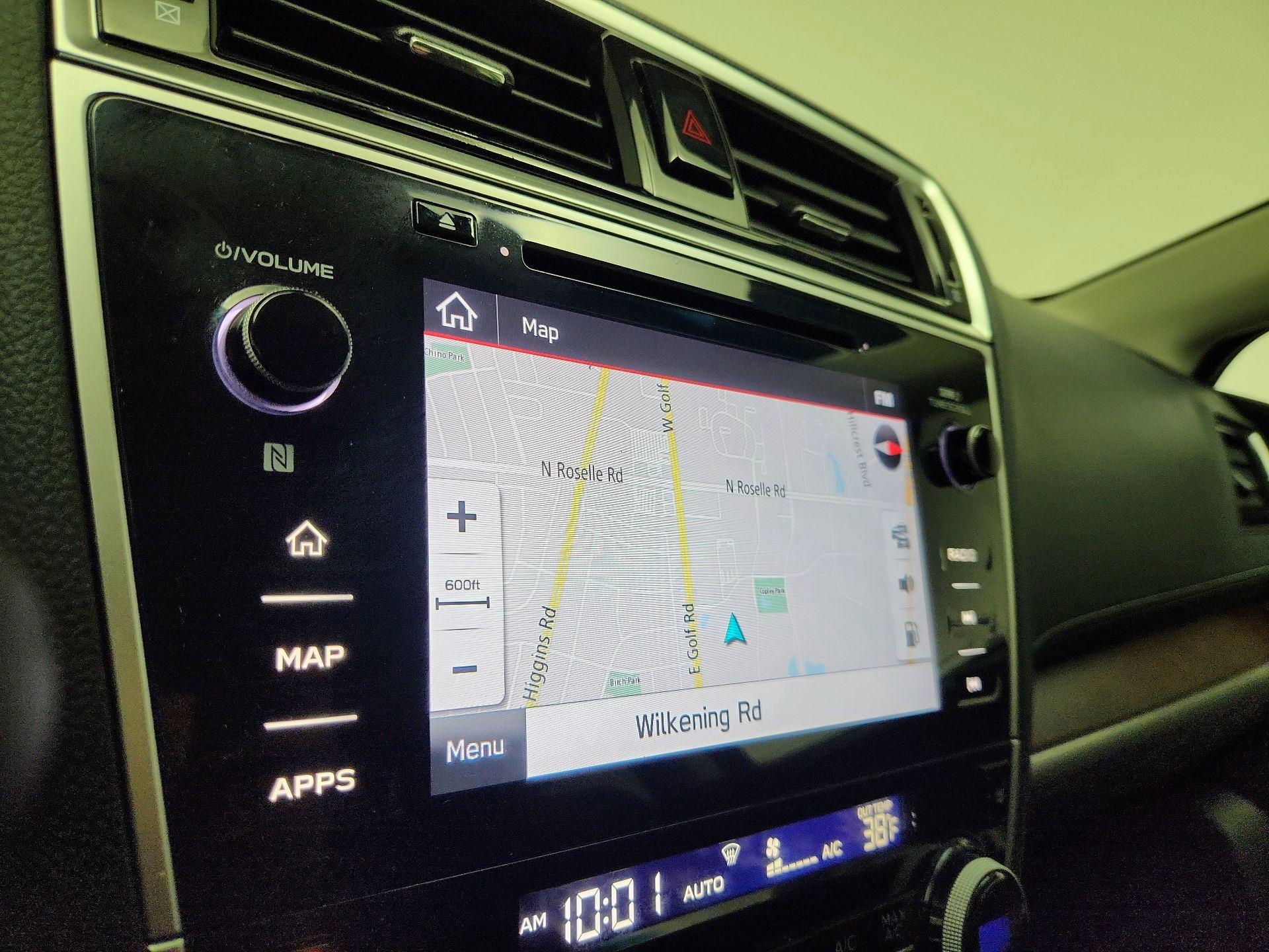 Thumbnail: 2019 Subaru Outback - 14