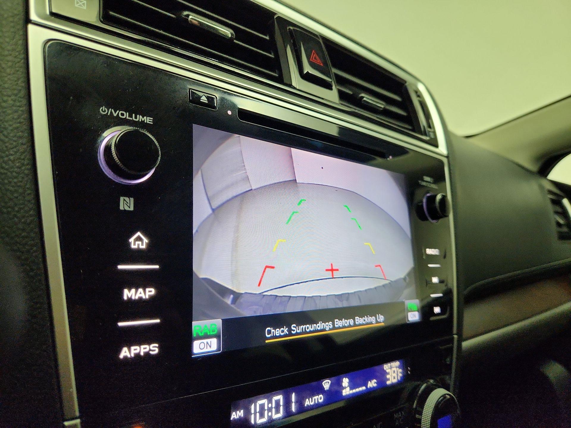 Thumbnail: 2019 Subaru Outback - 15