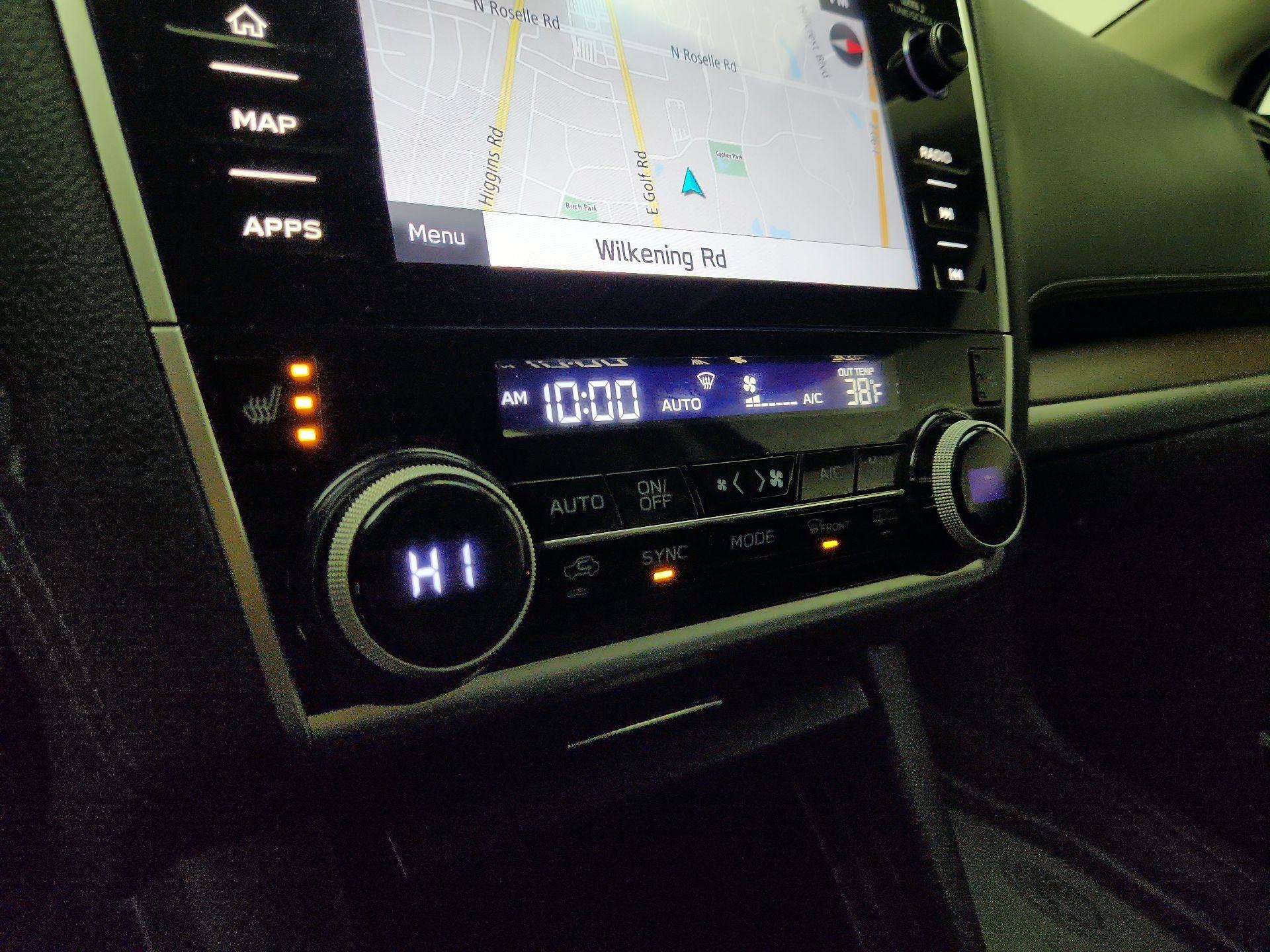 Thumbnail: 2019 Subaru Outback - 17