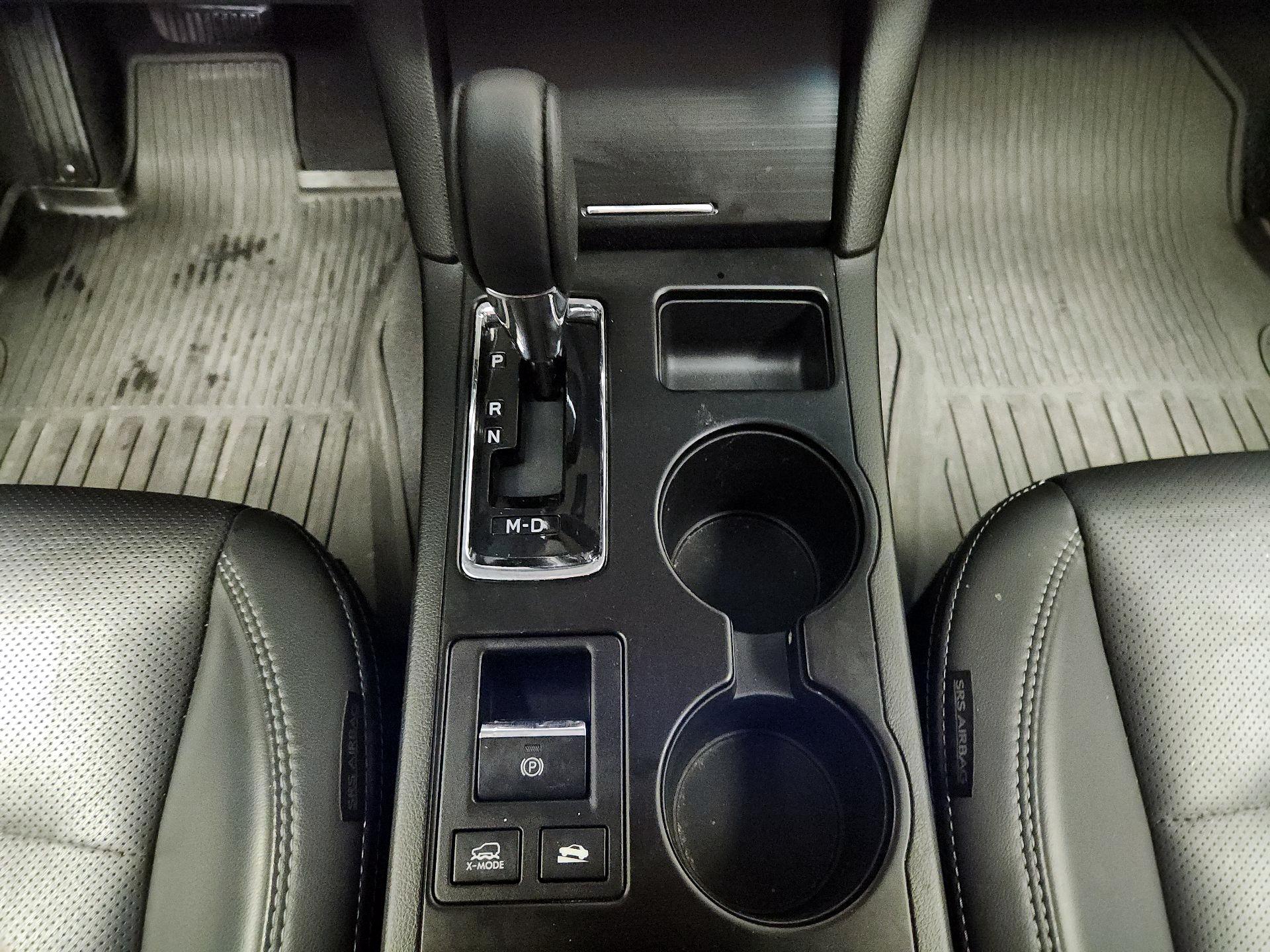 Thumbnail: 2019 Subaru Outback - 18