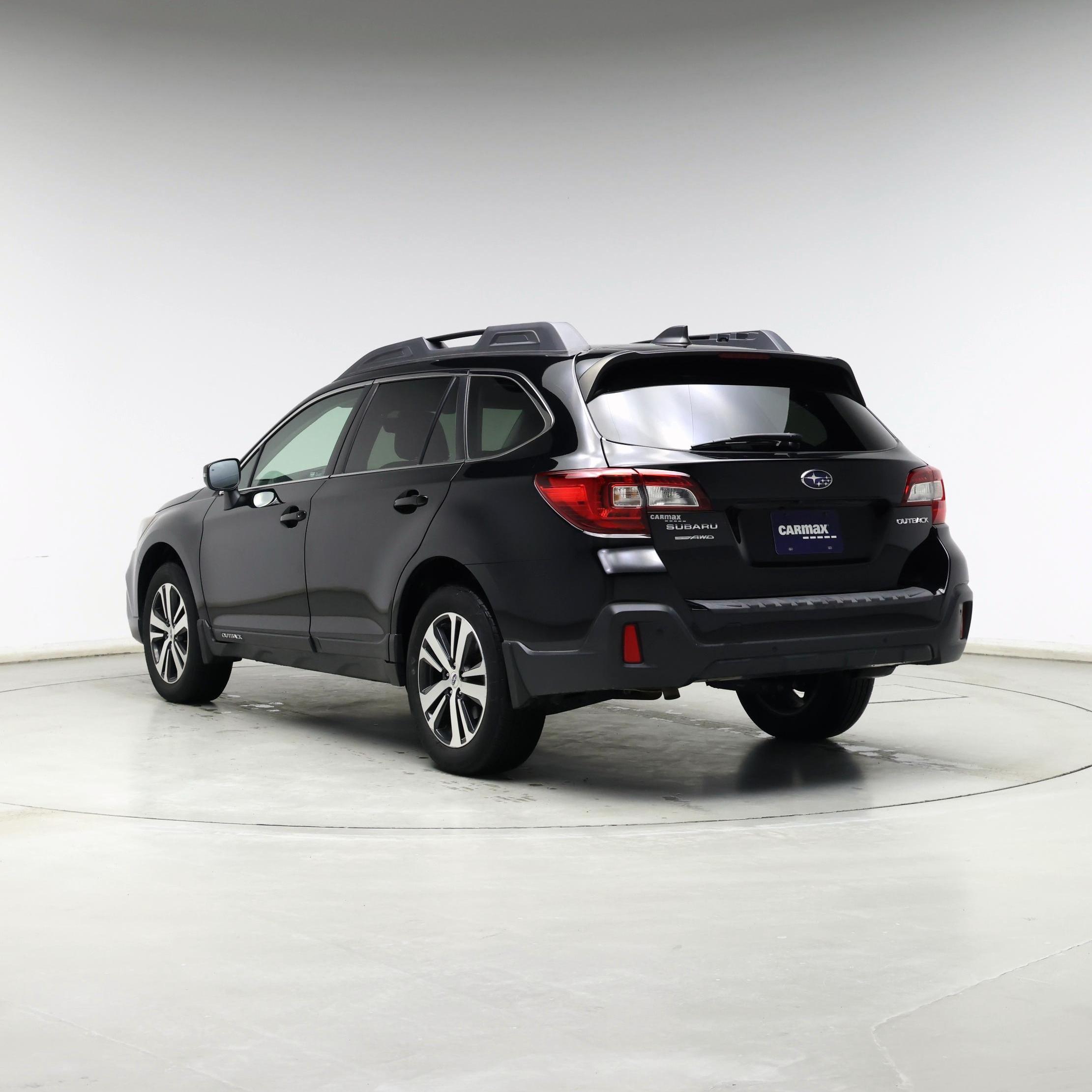 Thumbnail: 2019 Subaru Outback - 2