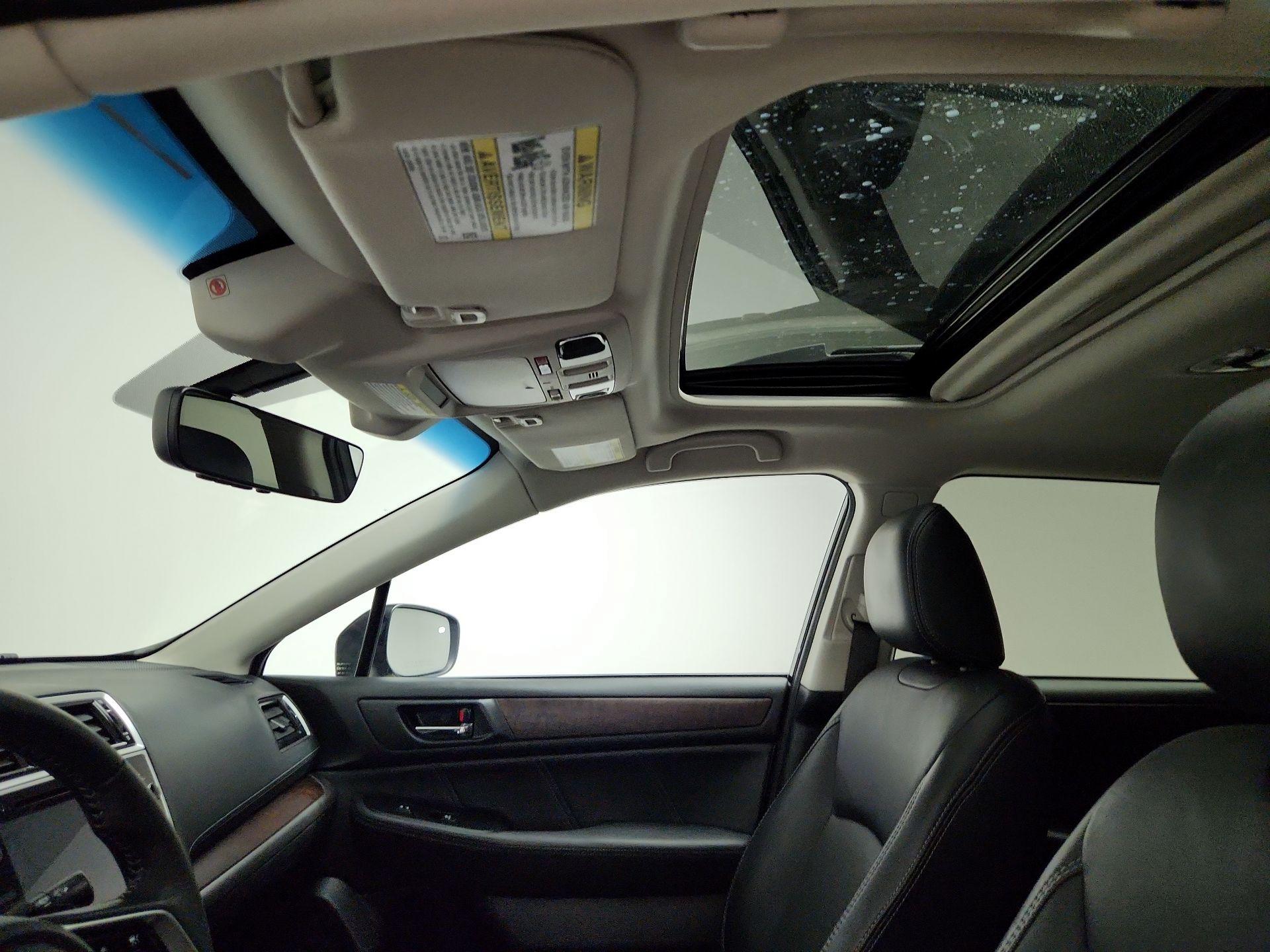 Thumbnail: 2019 Subaru Outback - 20