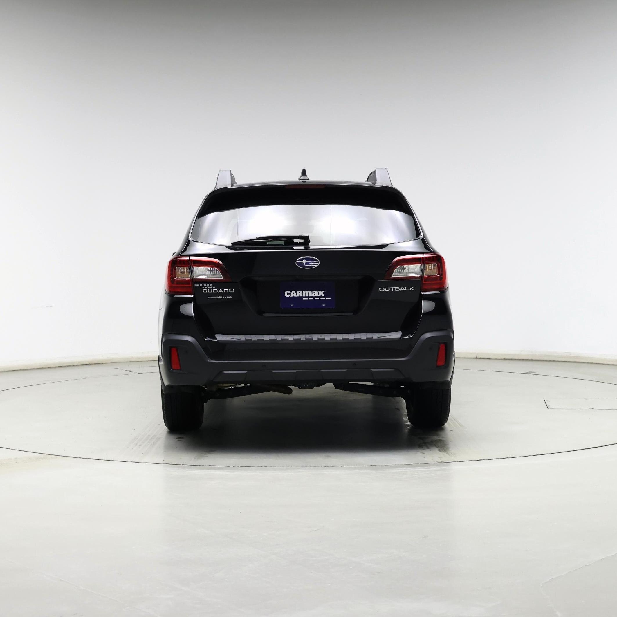 Thumbnail: 2019 Subaru Outback - 6