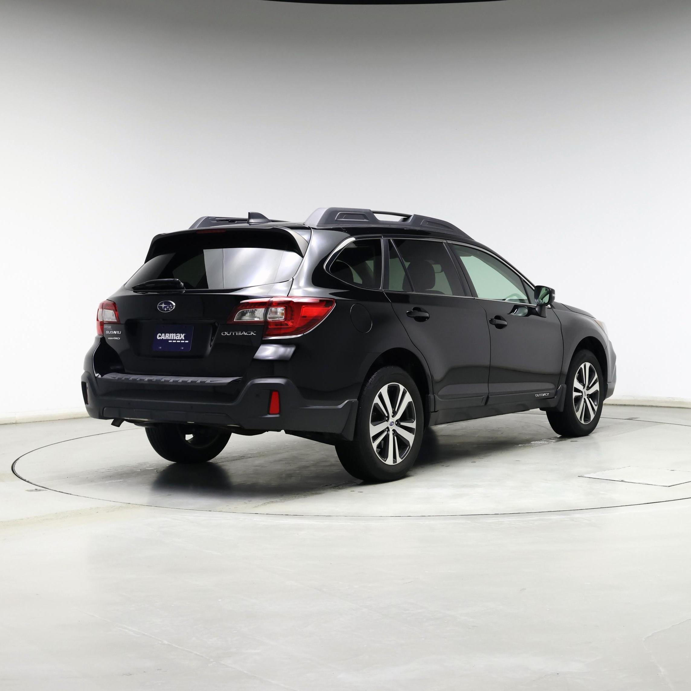 Thumbnail: 2019 Subaru Outback - 8