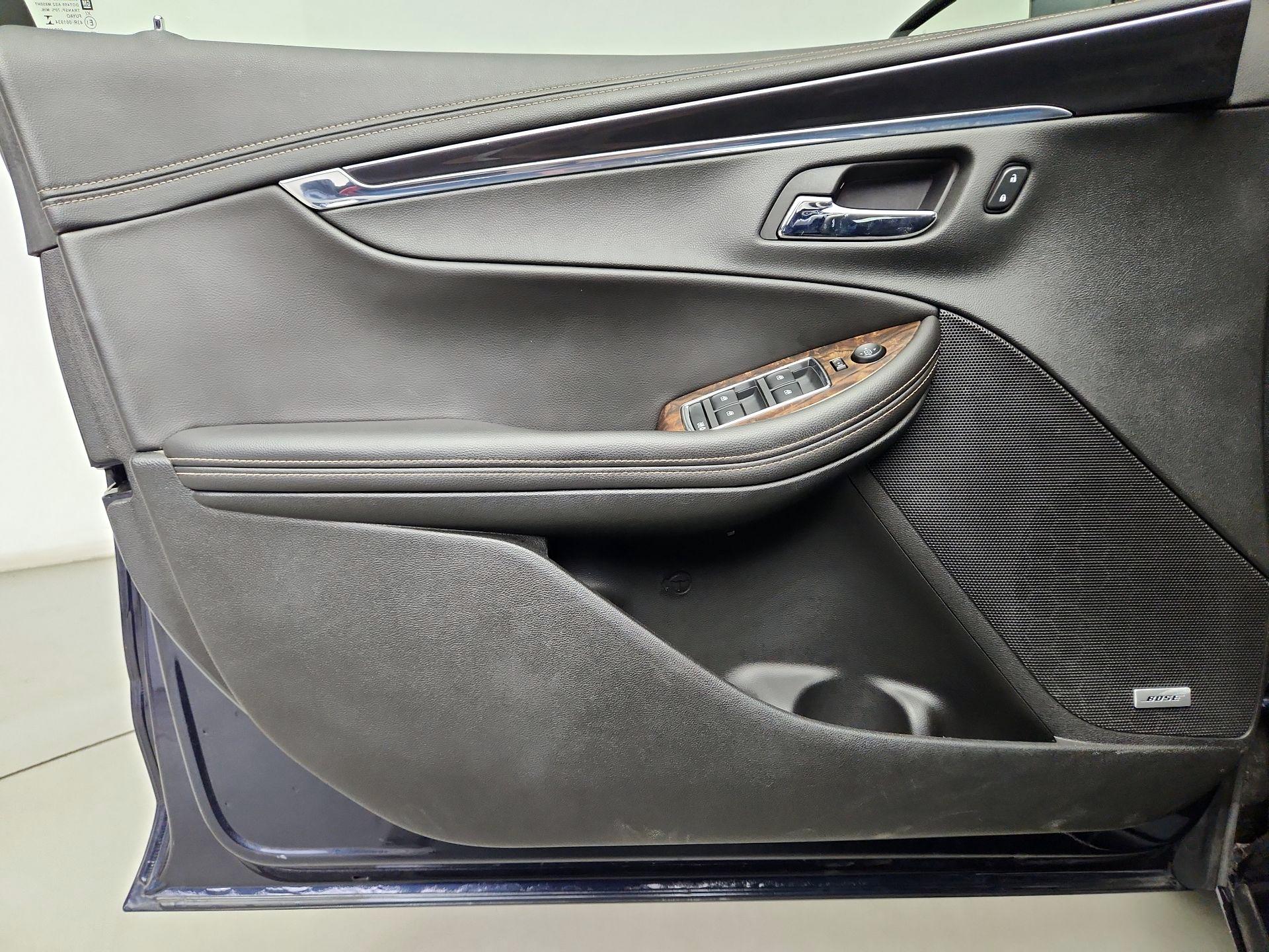 Thumbnail: 2015 Chevrolet Impala - 12