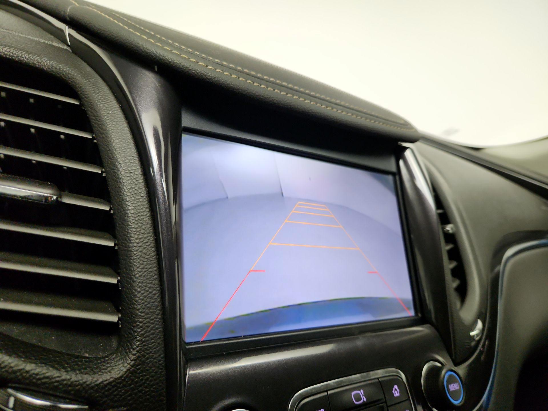 Thumbnail: 2015 Chevrolet Impala - 15