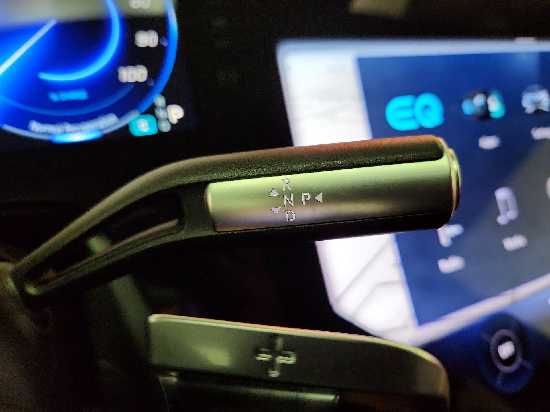 Thumbnail: 2022 Mercedes-Benz EQS - 18