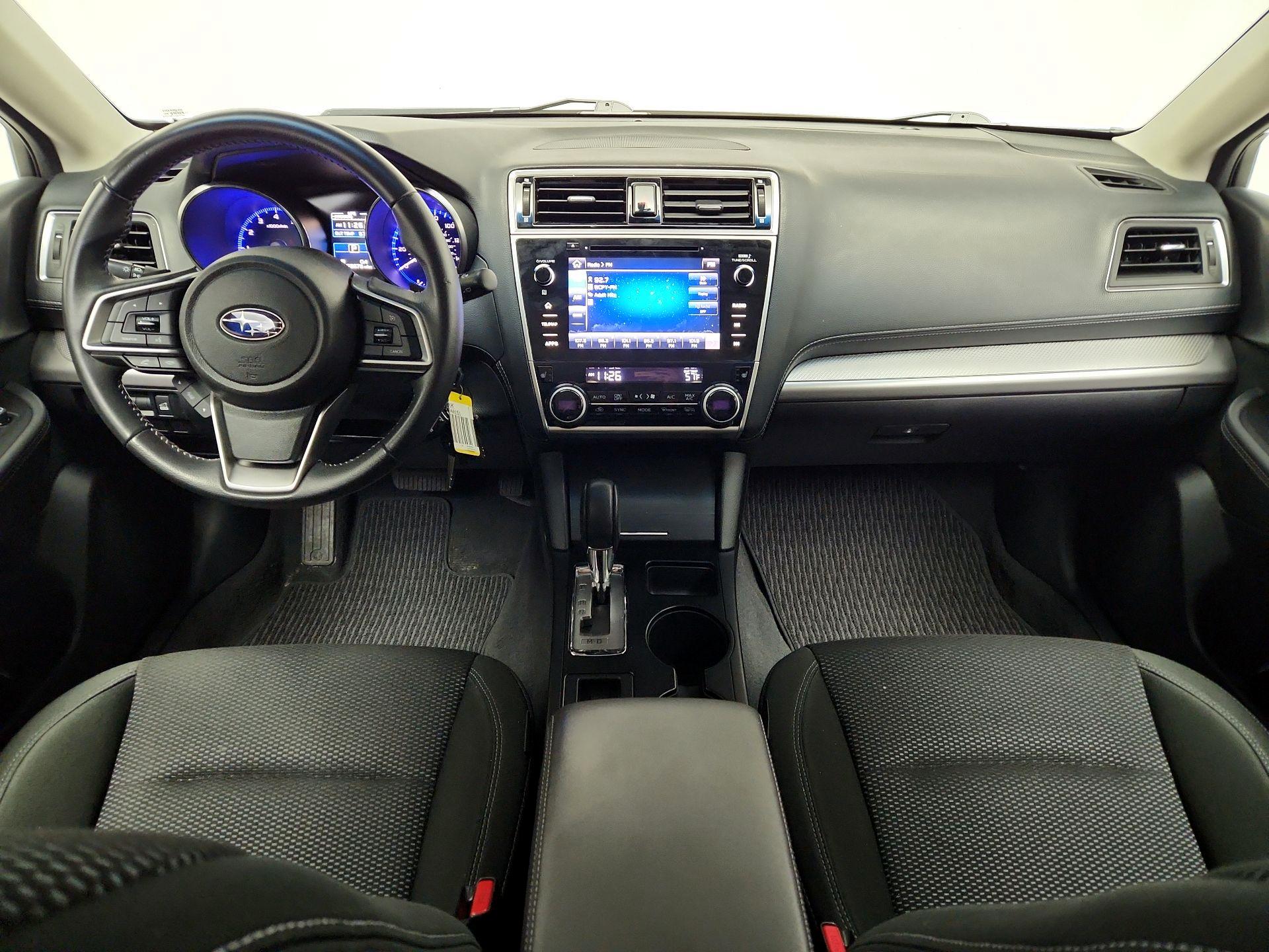 Thumbnail: 2018 Subaru Outback - 9