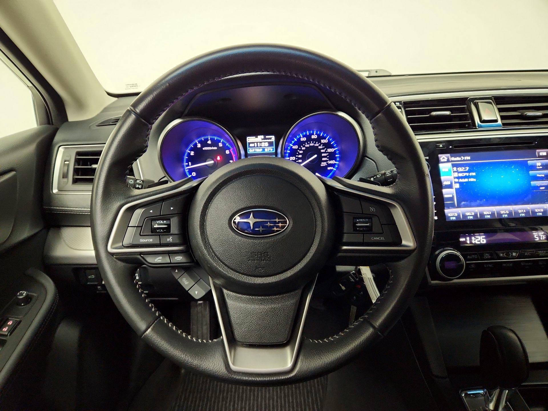 Thumbnail: 2018 Subaru Outback - 10