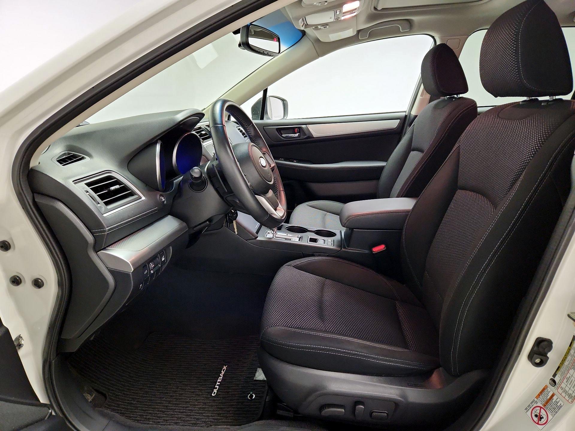 Thumbnail: 2018 Subaru Outback - 11