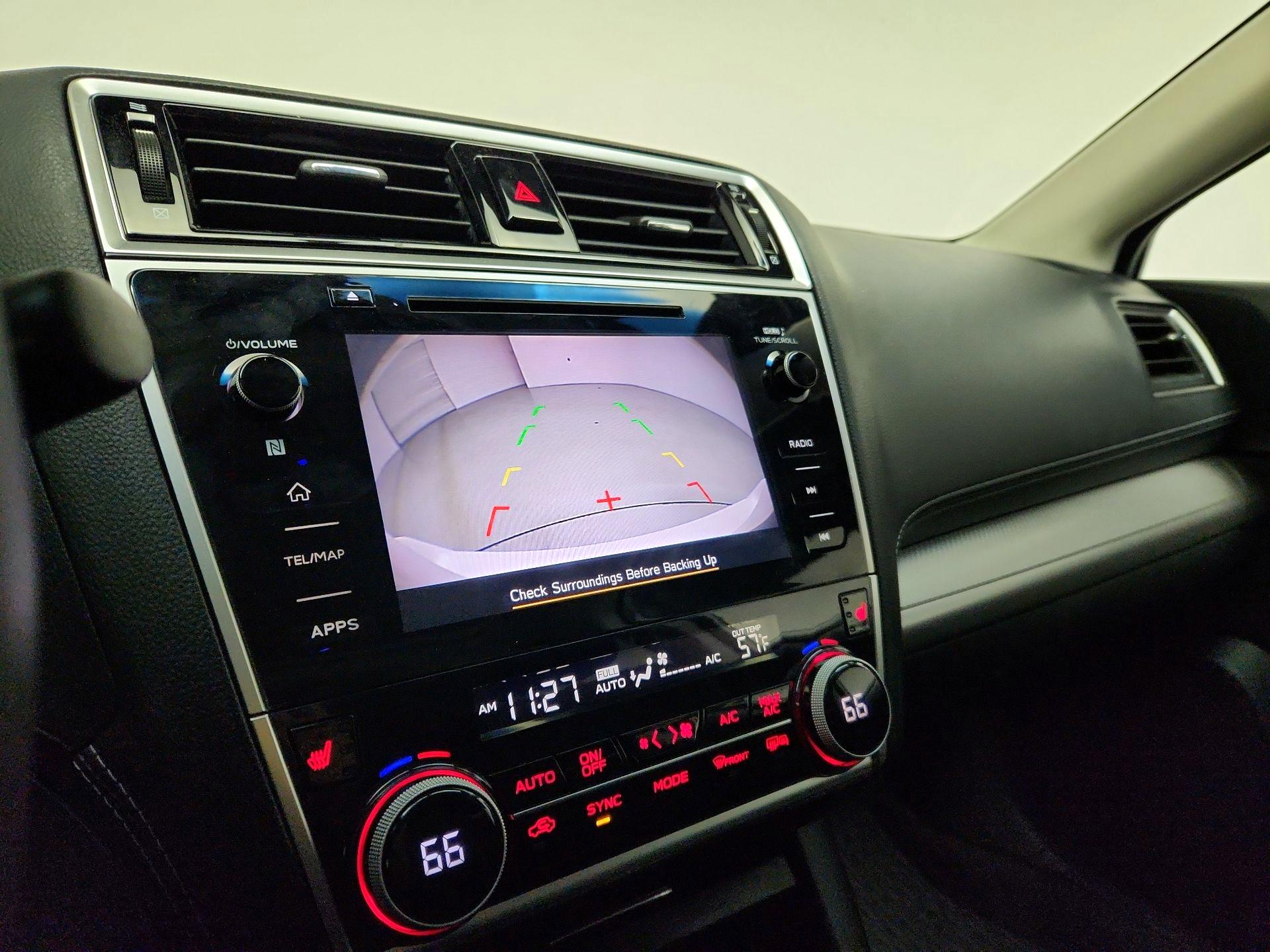 Thumbnail: 2018 Subaru Outback - 14