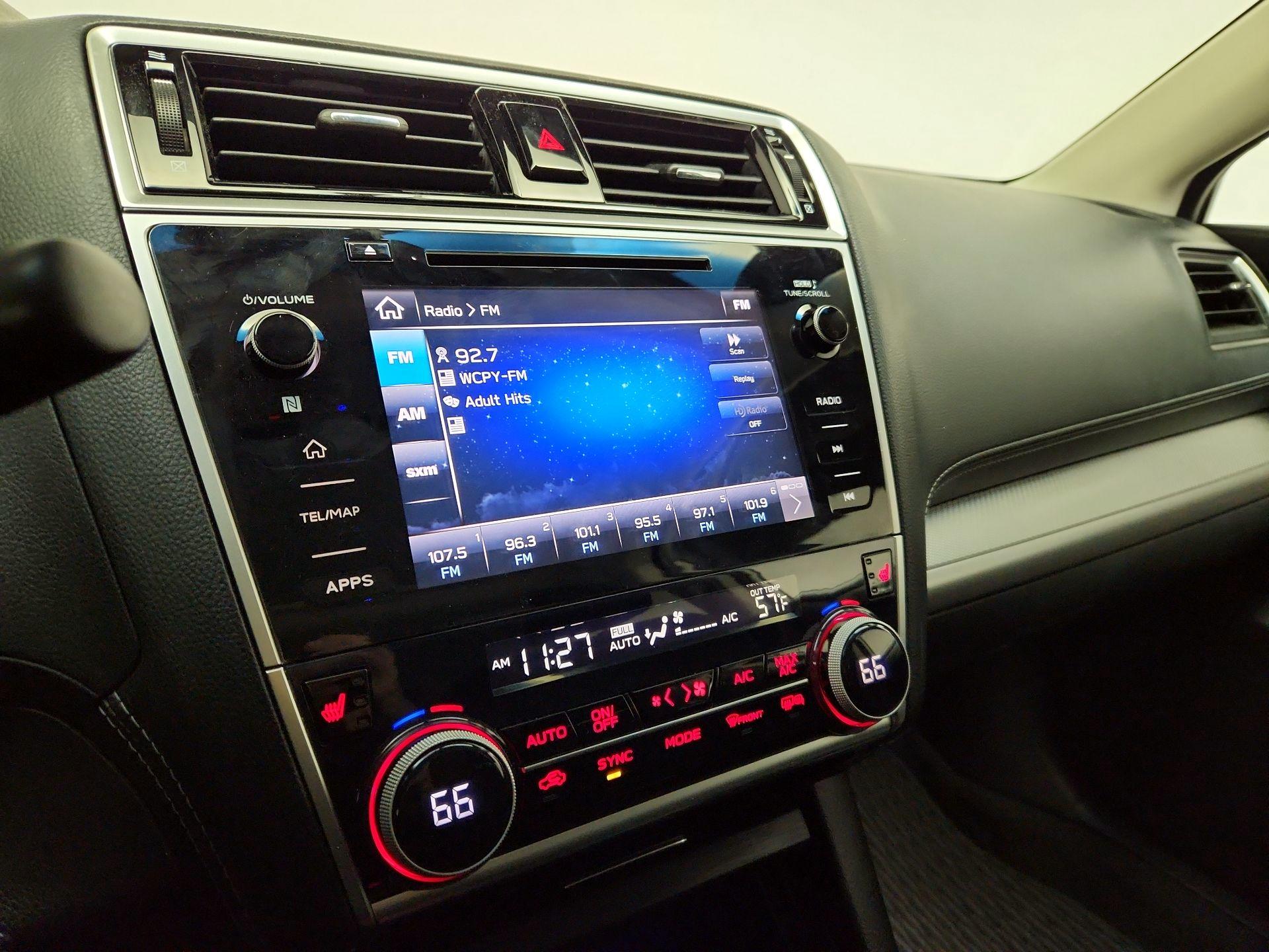 Thumbnail: 2018 Subaru Outback - 15