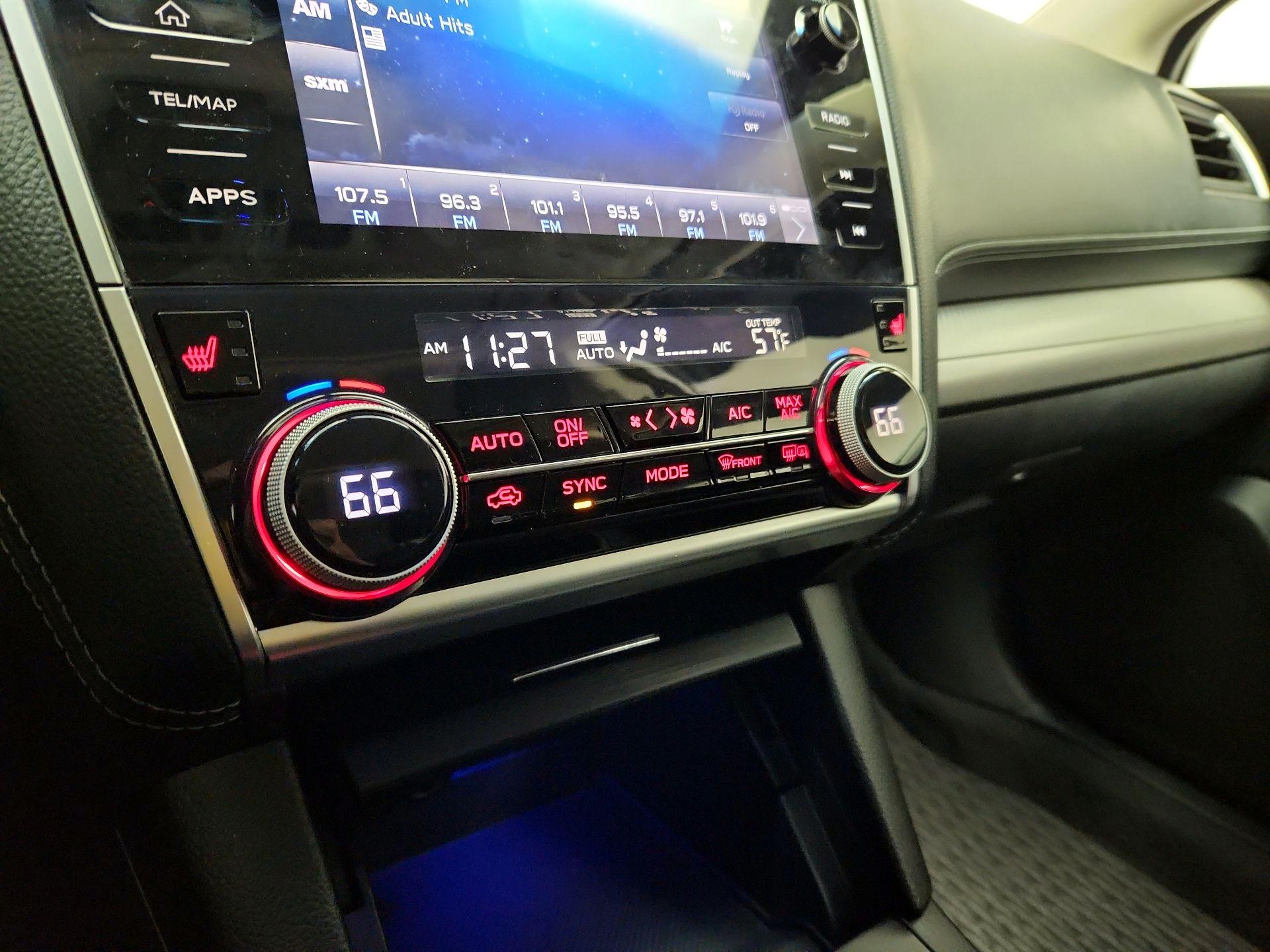 Thumbnail: 2018 Subaru Outback - 16