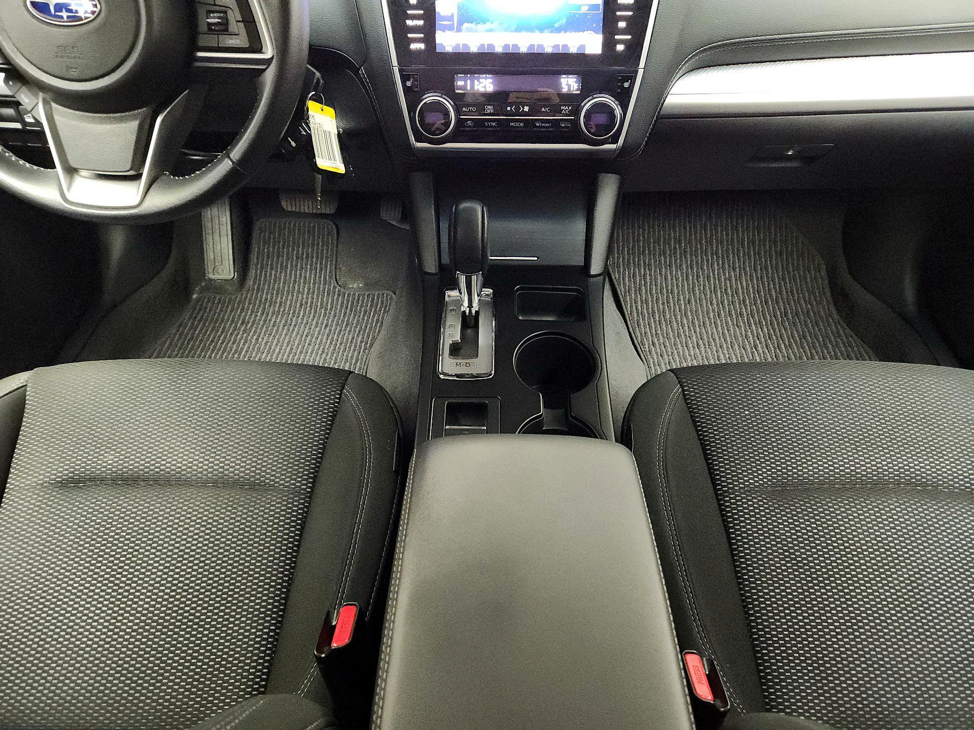 Thumbnail: 2018 Subaru Outback - 17