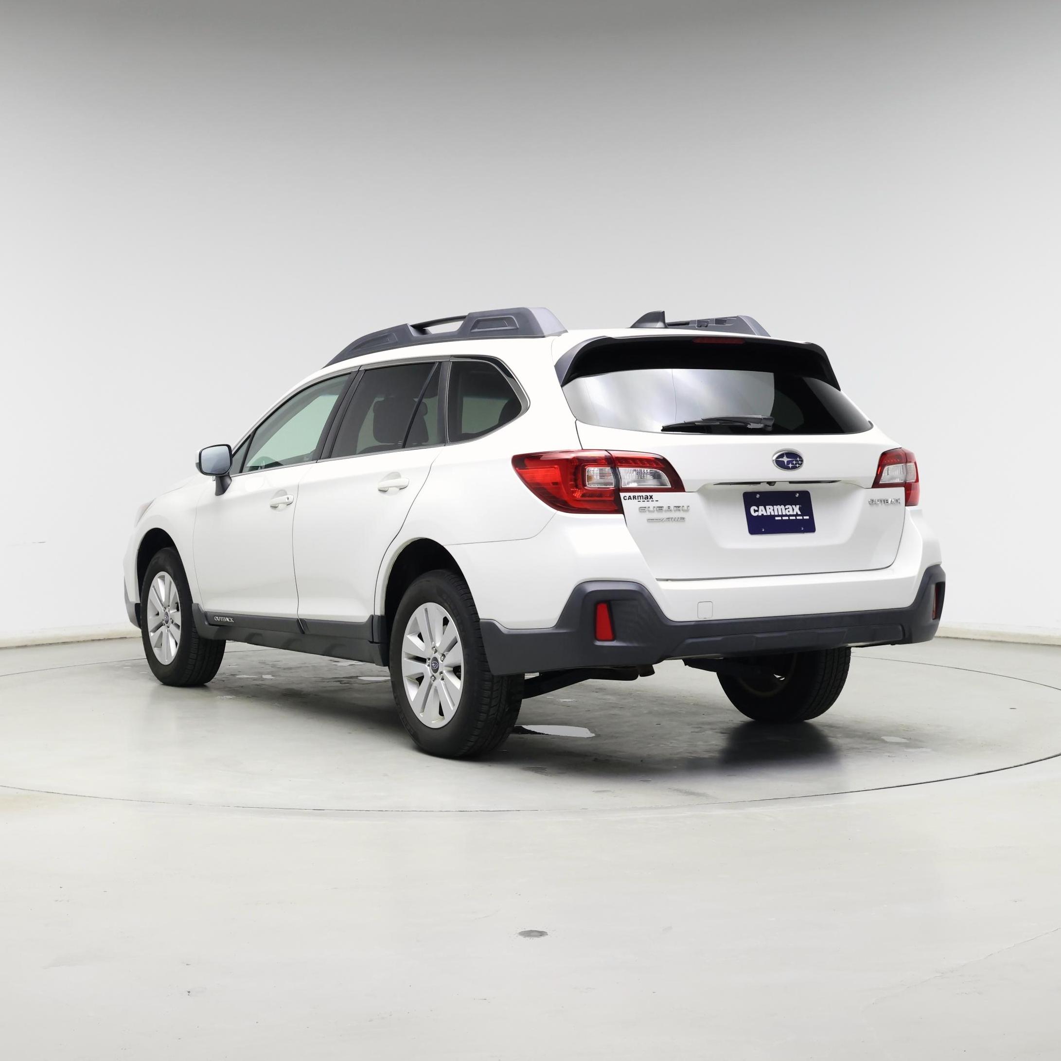 Thumbnail: 2018 Subaru Outback - 2