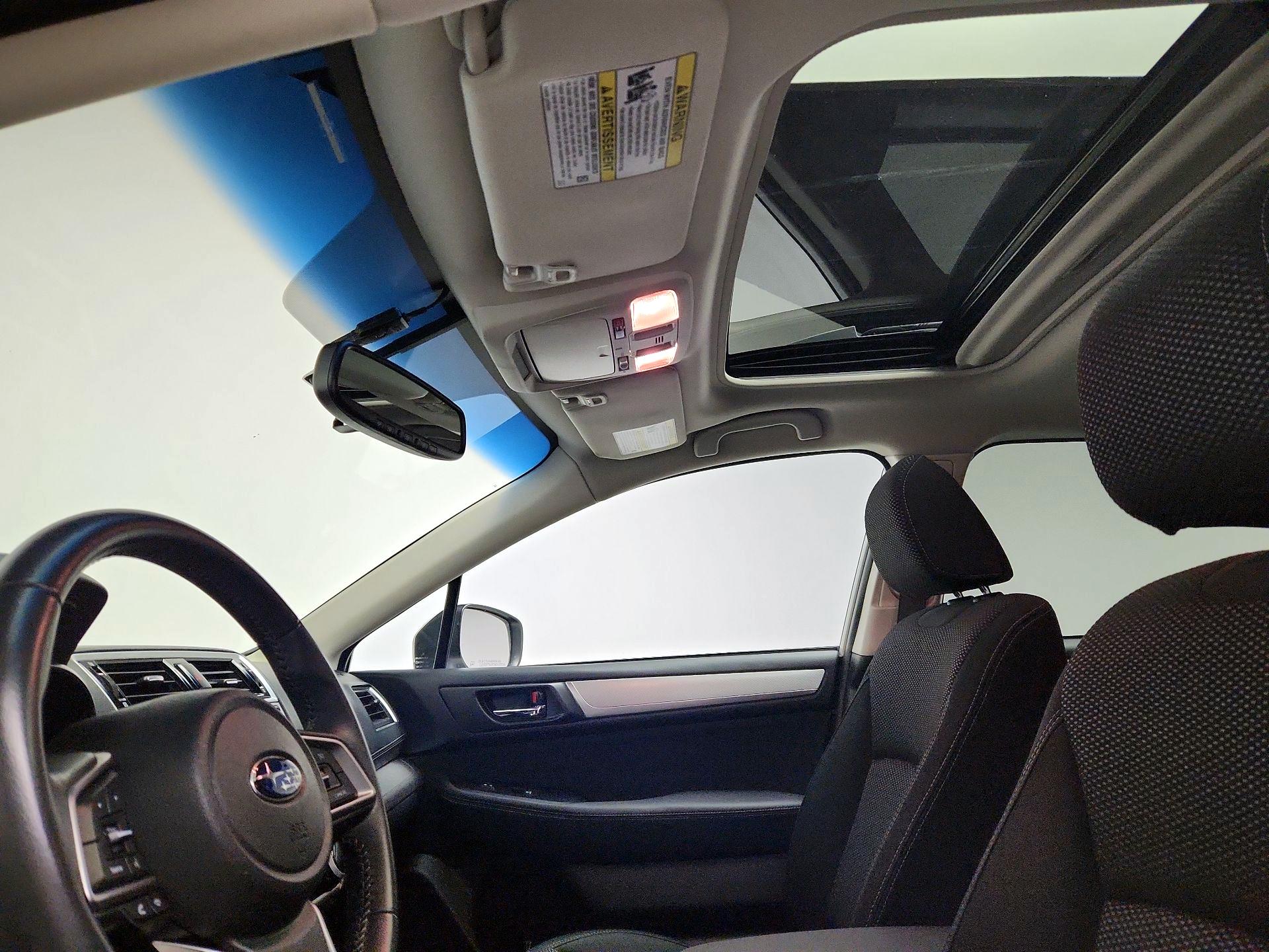 Thumbnail: 2018 Subaru Outback - 19