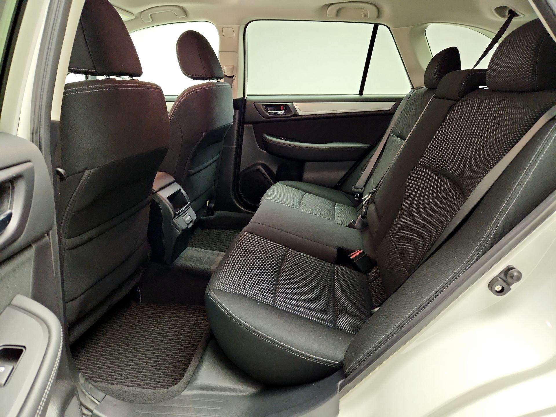 Thumbnail: 2018 Subaru Outback - 20