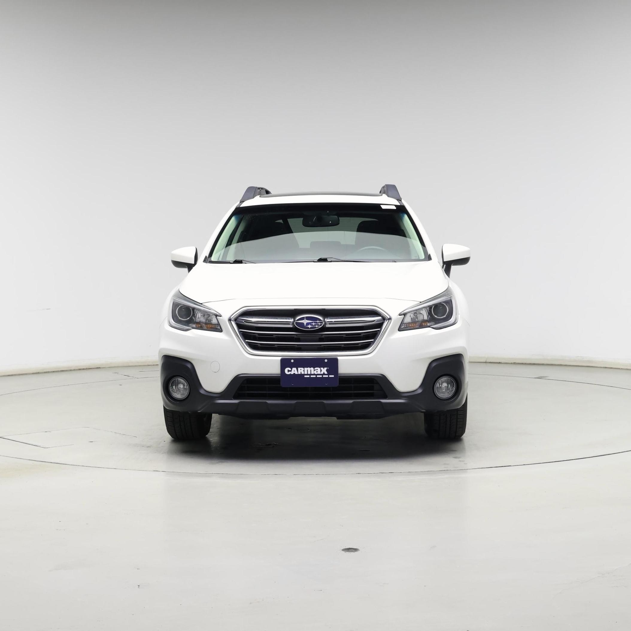 Thumbnail: 2018 Subaru Outback - 5