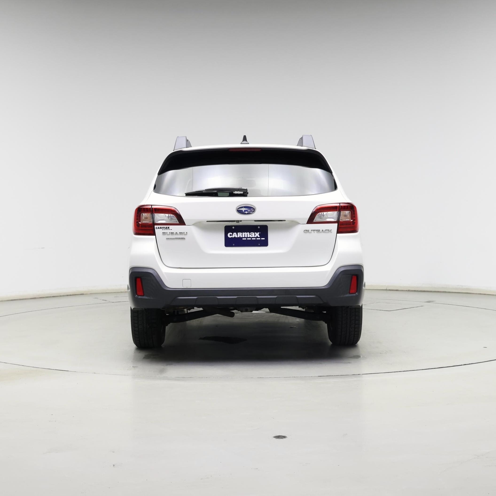 Thumbnail: 2018 Subaru Outback - 6