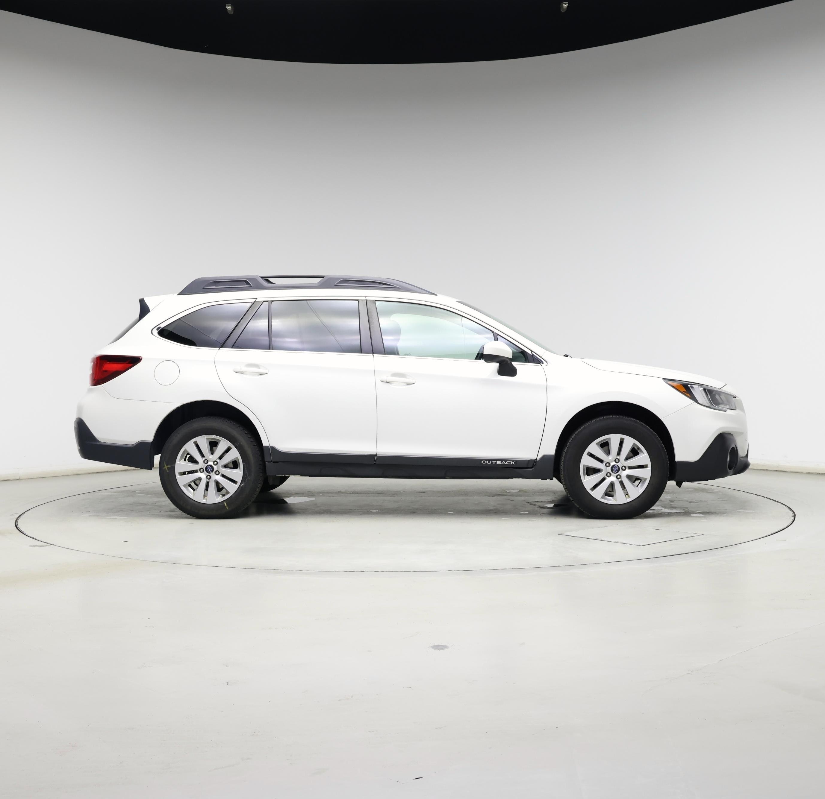 Thumbnail: 2018 Subaru Outback - 7