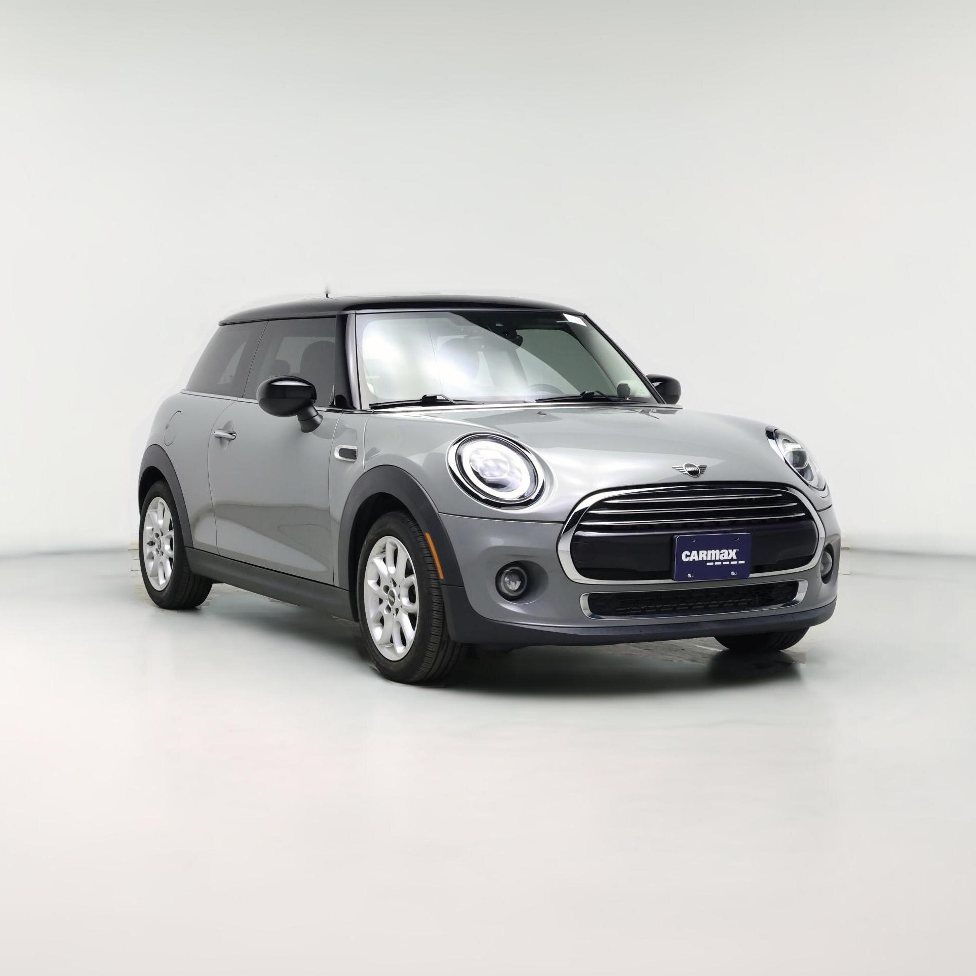 Thumbnail: 2021 MINI Cooper Hardtop - 1