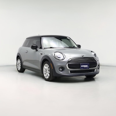 2021 Mini Cooper Hardtop