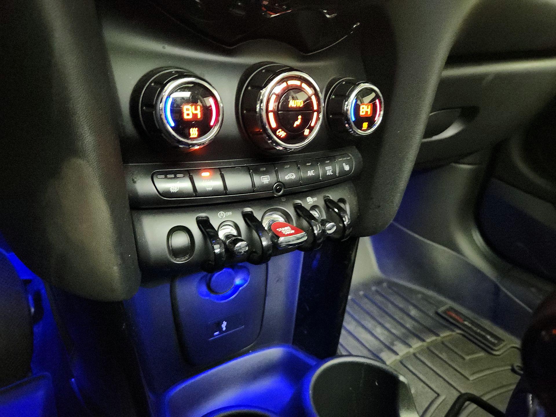 Thumbnail: 2021 MINI Cooper Hardtop - 16