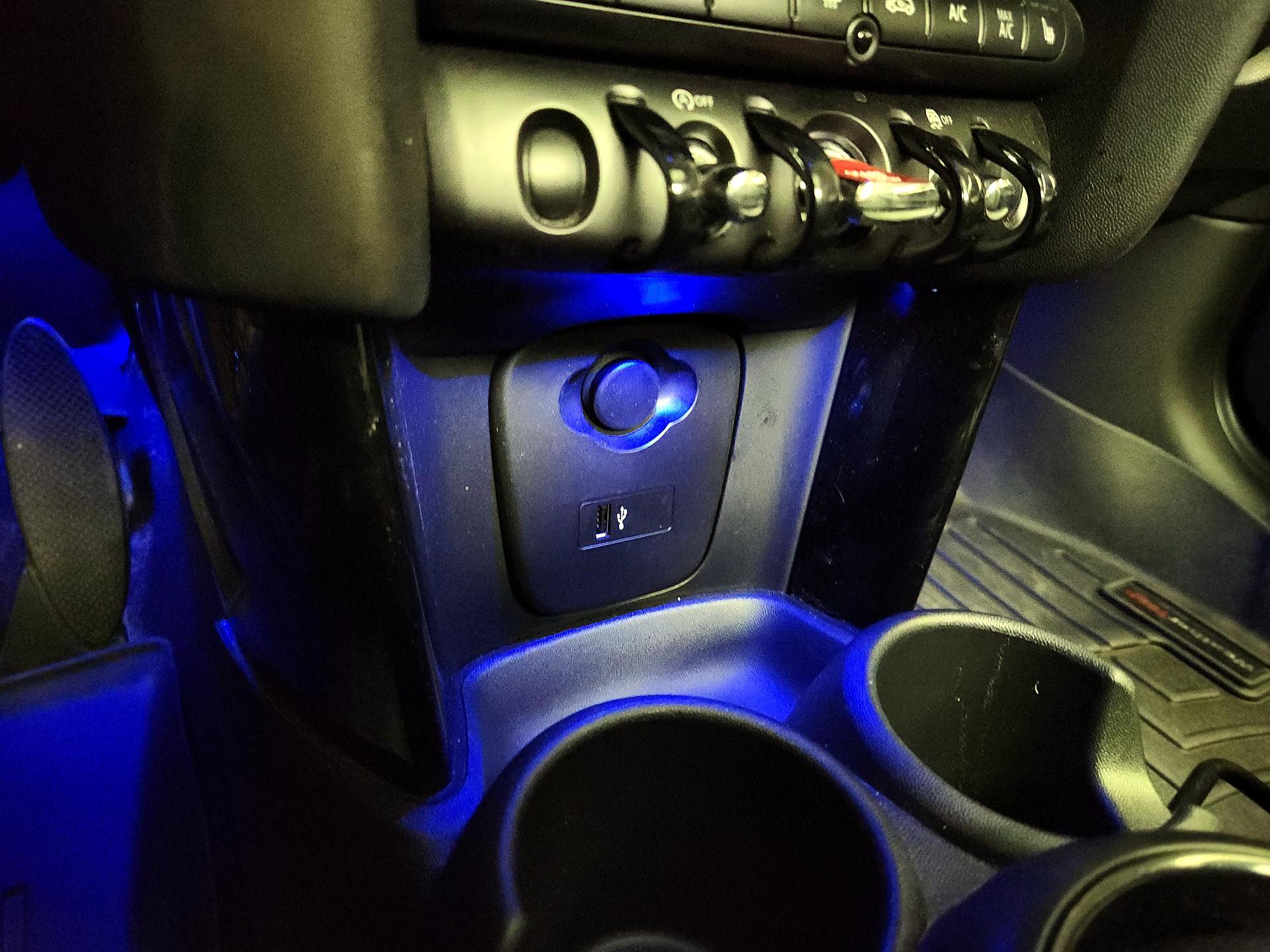 Thumbnail: 2021 MINI Cooper Hardtop - 18