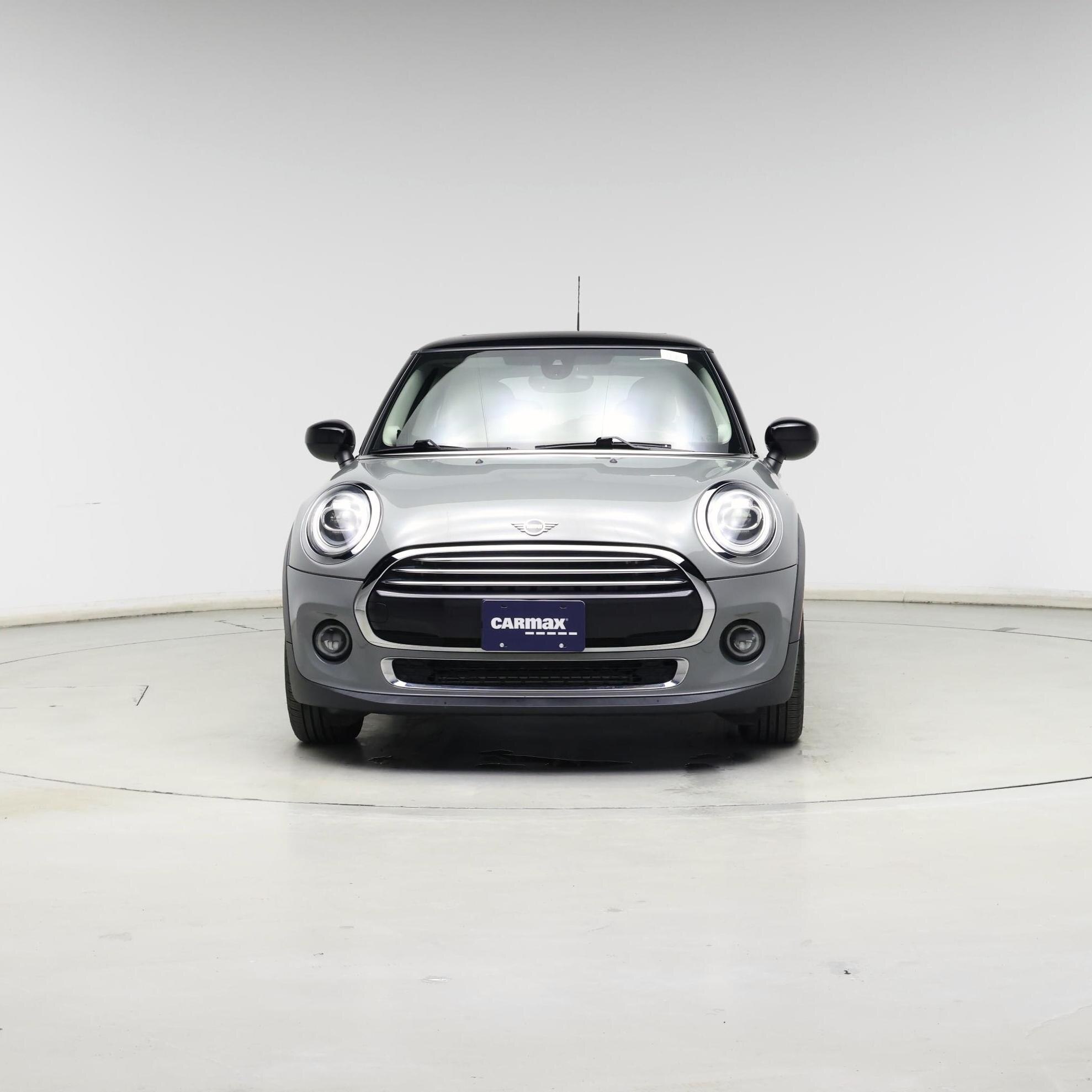 Thumbnail: 2021 MINI Cooper Hardtop - 5