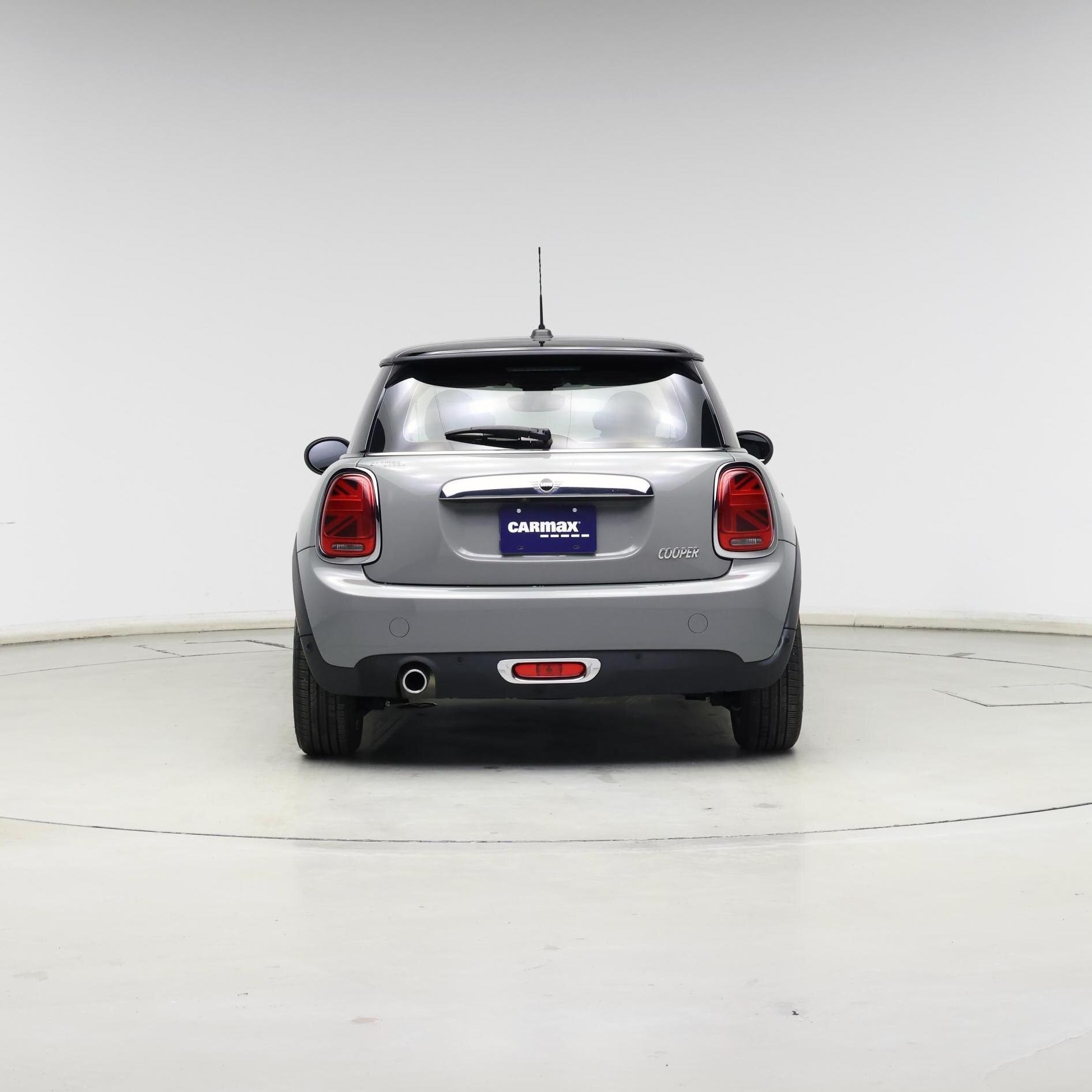 Thumbnail: 2021 MINI Cooper Hardtop - 6