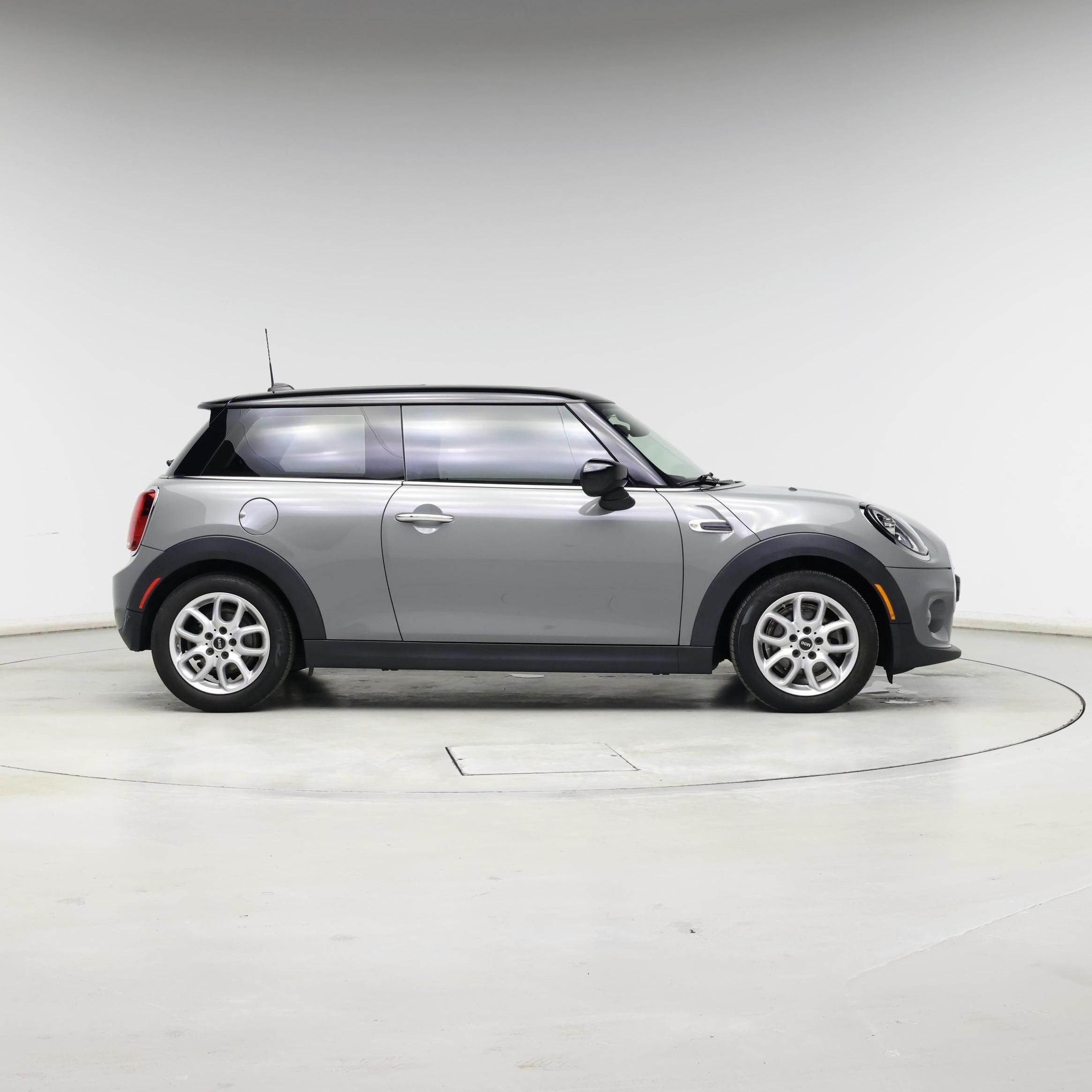 Thumbnail: 2021 MINI Cooper Hardtop - 7