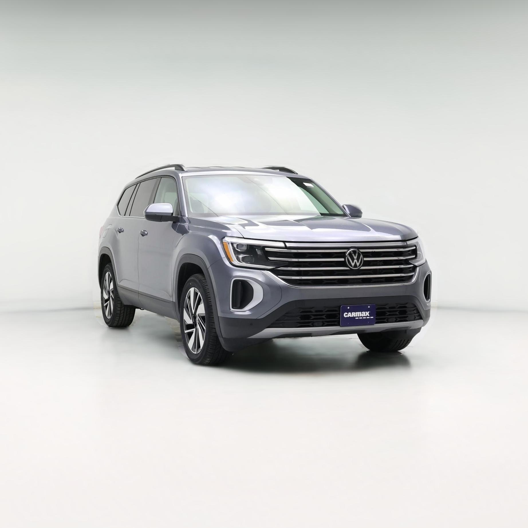 Thumbnail: 2024 Volkswagen Atlas - 1