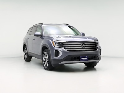 2024 Volkswagen Atlas SE w/Tech