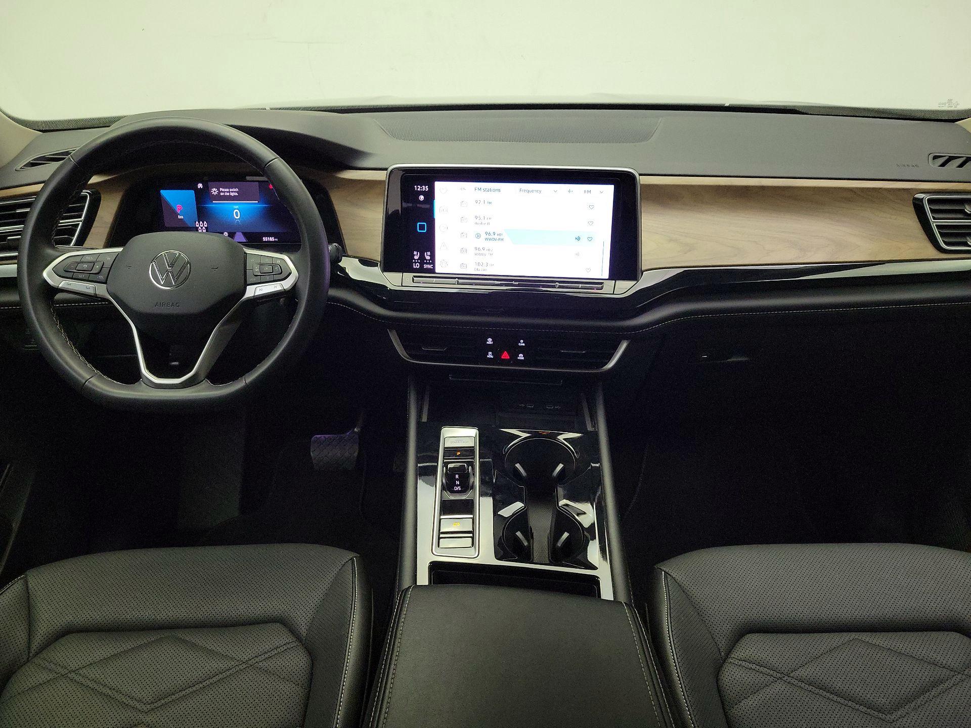 Thumbnail: 2024 Volkswagen Atlas - 9