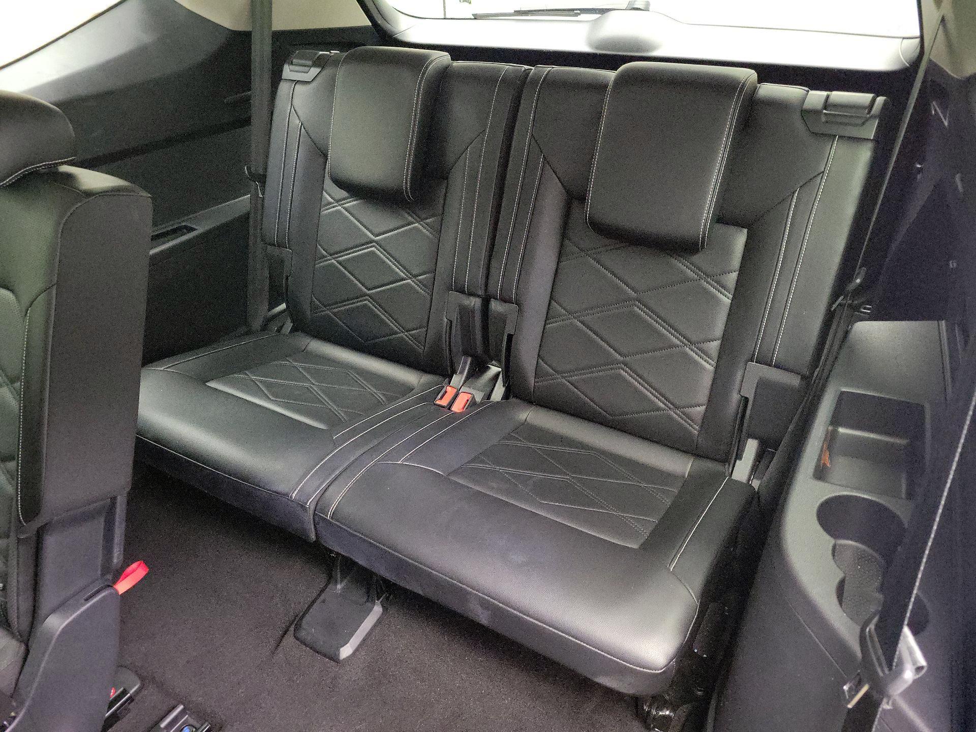 Thumbnail: 2024 Volkswagen Atlas - 20