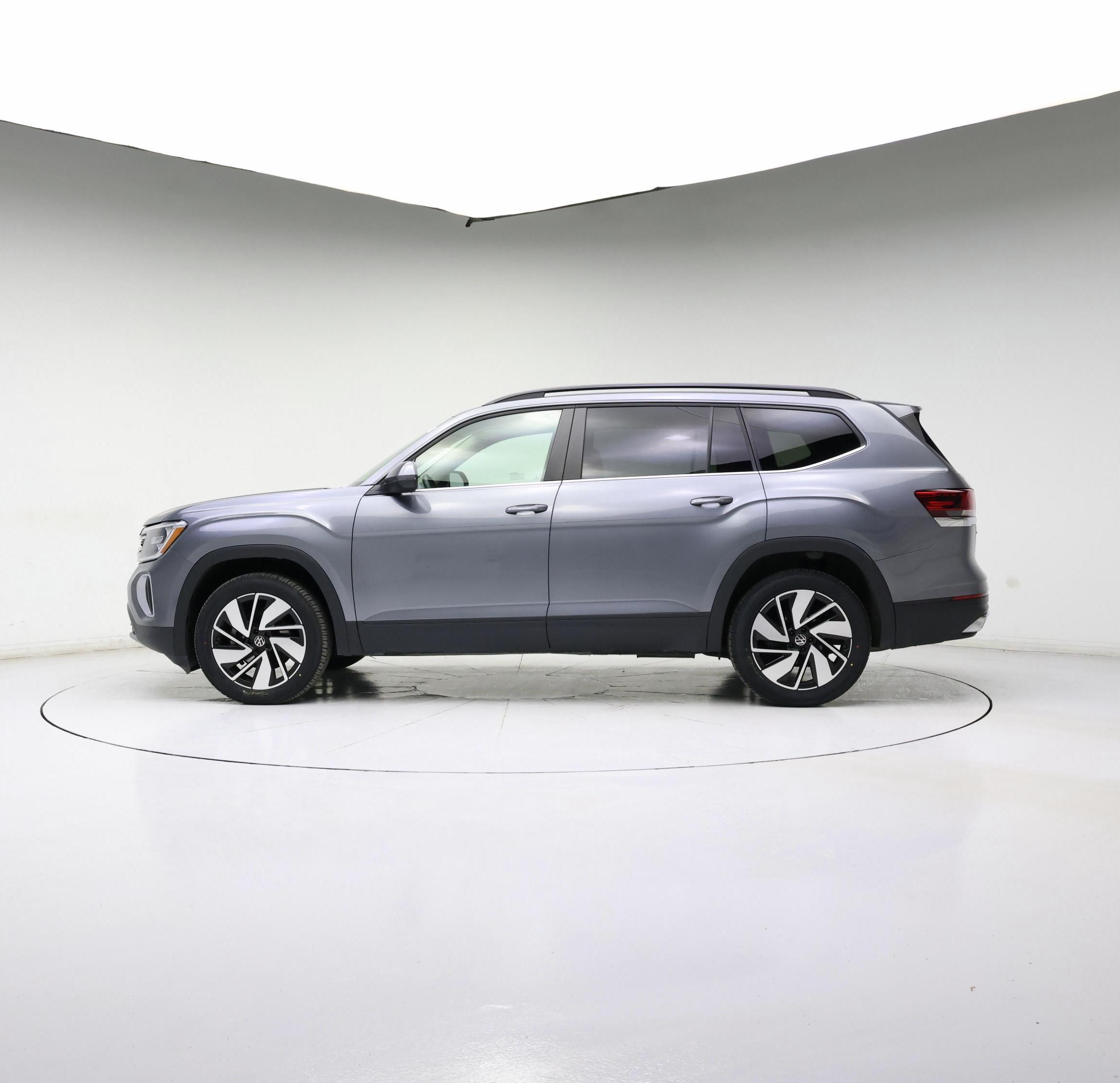 Thumbnail: 2024 Volkswagen Atlas - 3