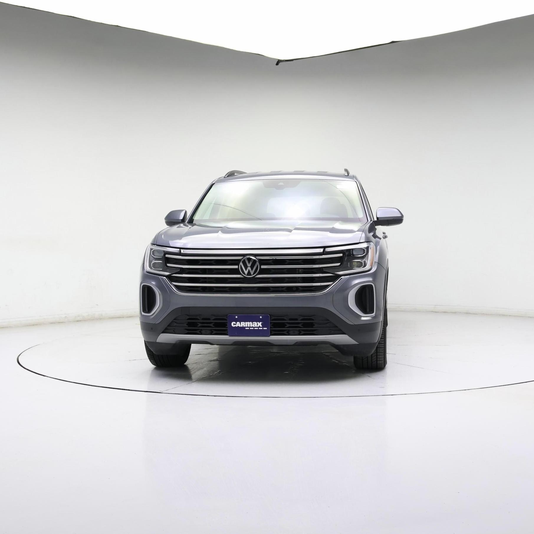 Thumbnail: 2024 Volkswagen Atlas - 5