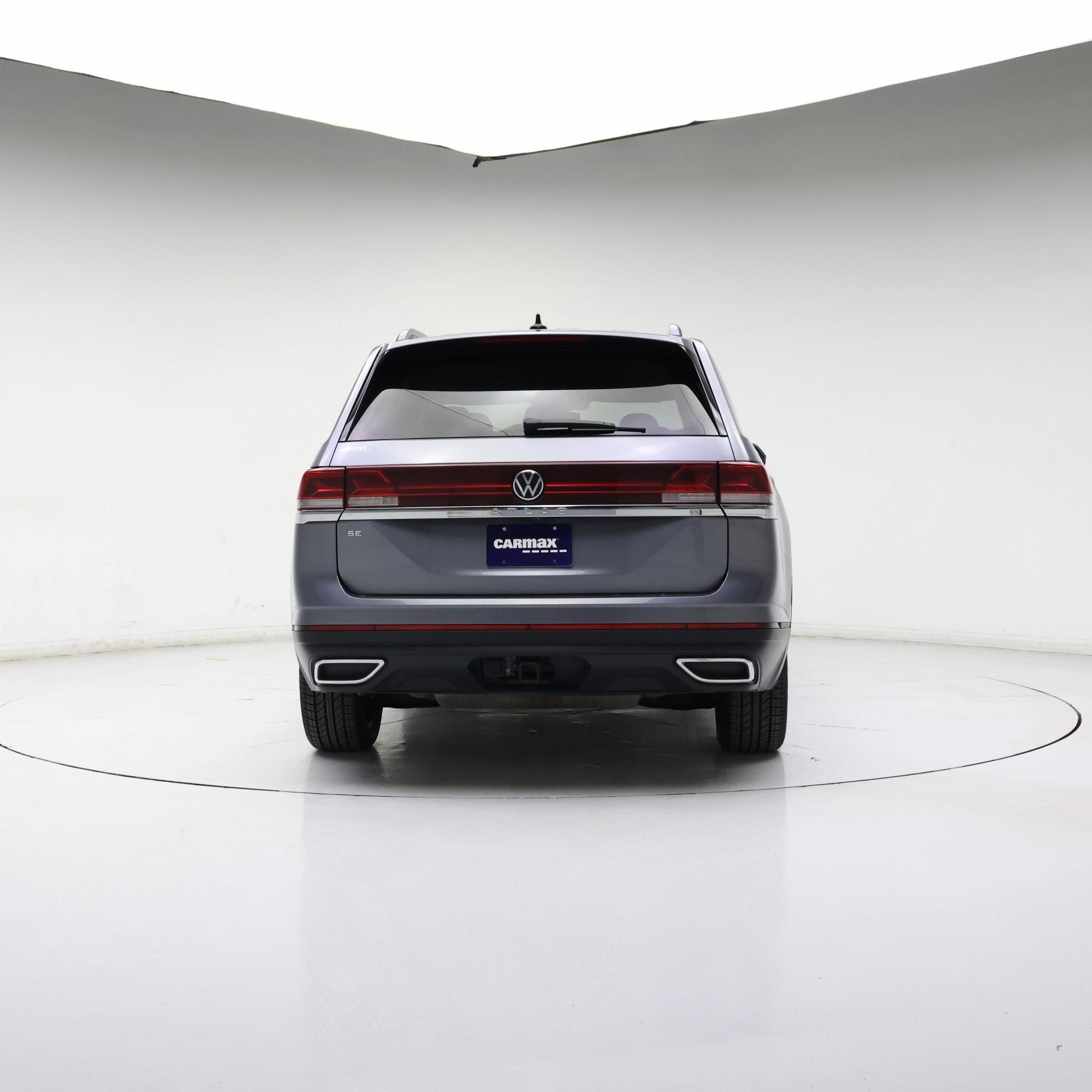 Thumbnail: 2024 Volkswagen Atlas - 6