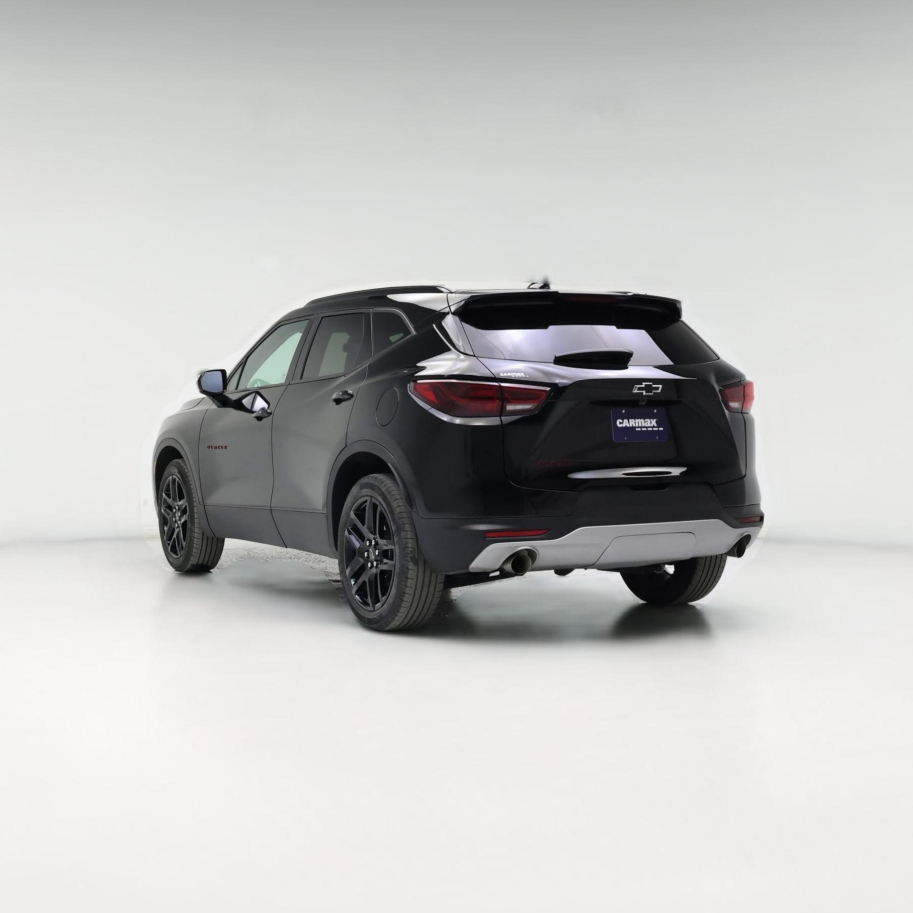 Thumbnail: 2023 Chevrolet Blazer - 1