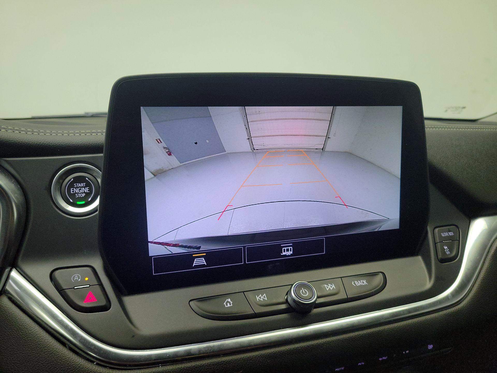 Thumbnail: 2023 Chevrolet Blazer - 14